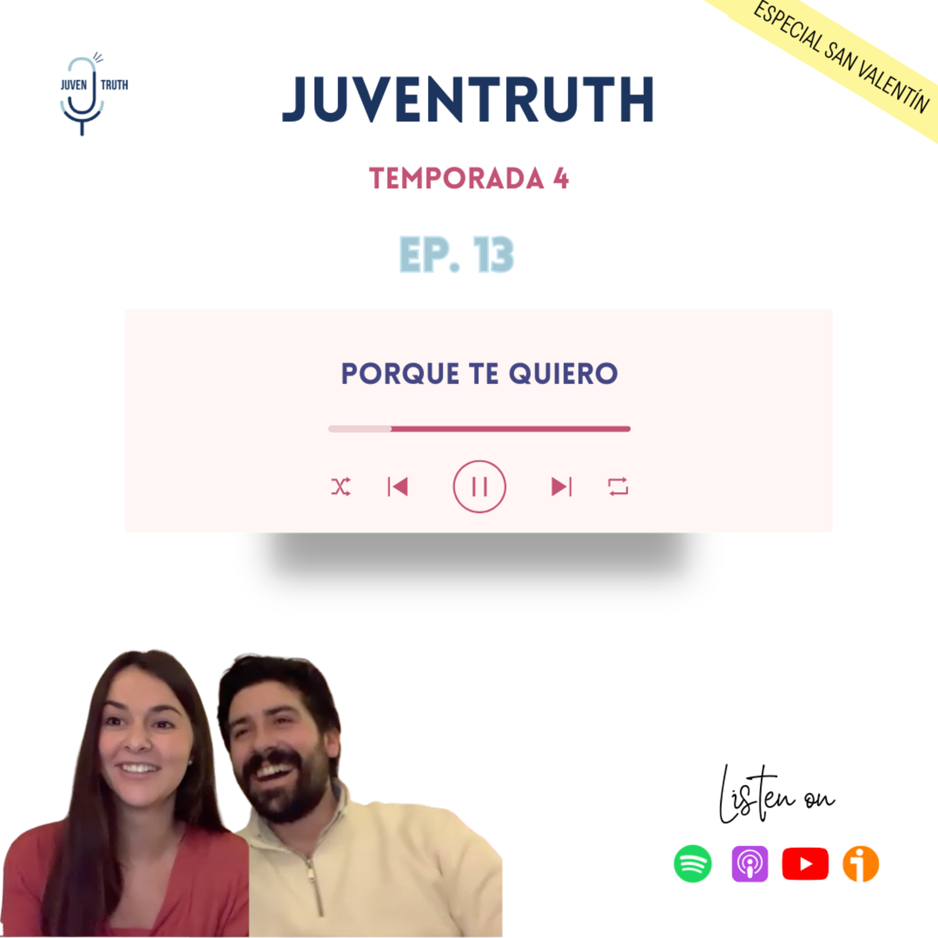 Portada de JuvenTruth