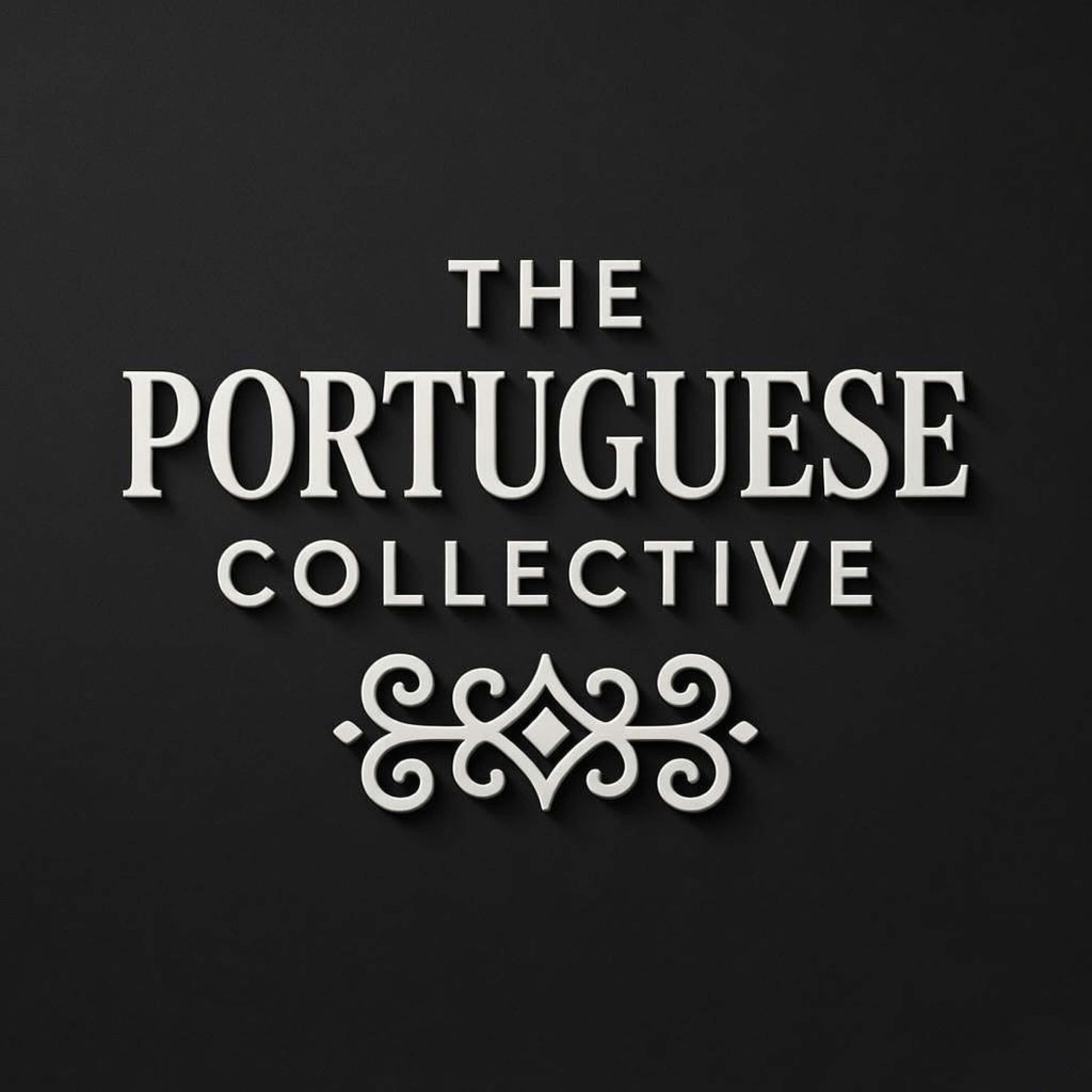 Special Episode: Silvia Manuela of The Portuguese Collective