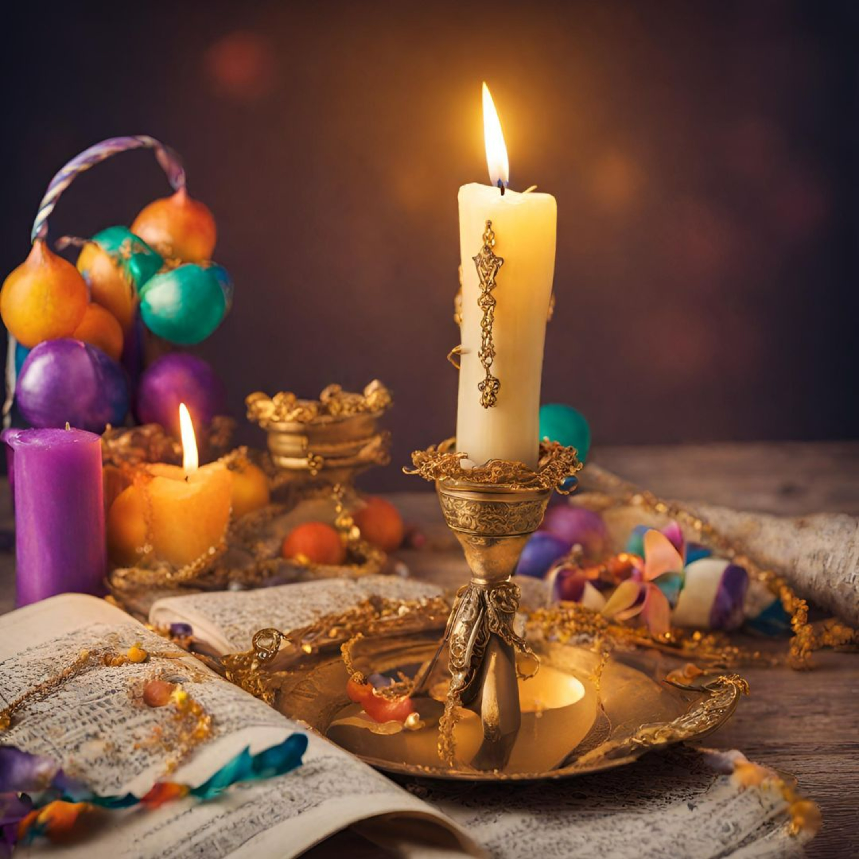 The Thinking Jewish Podcast