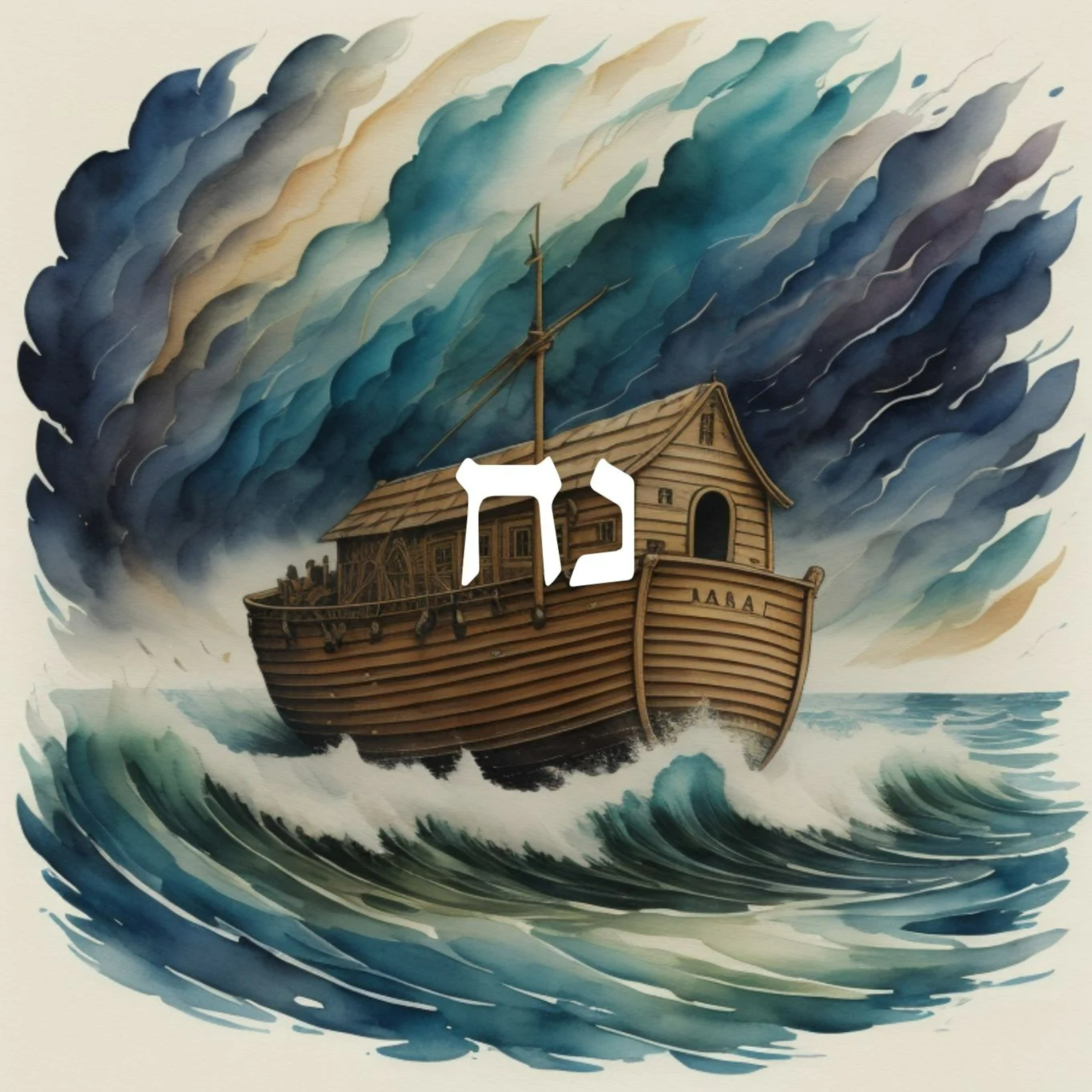The Thinking Jewish Podcast