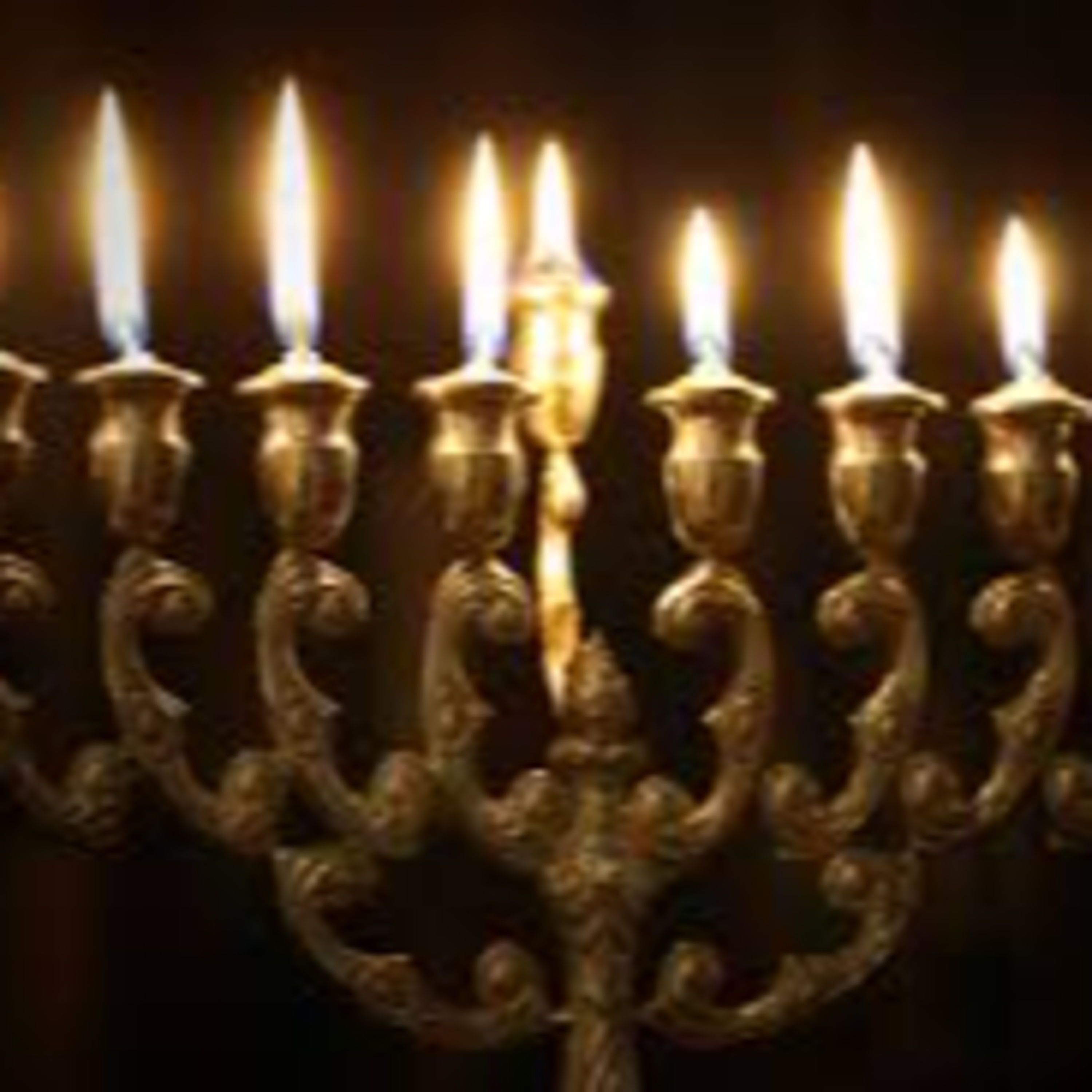 The Thinking Jewish Podcast