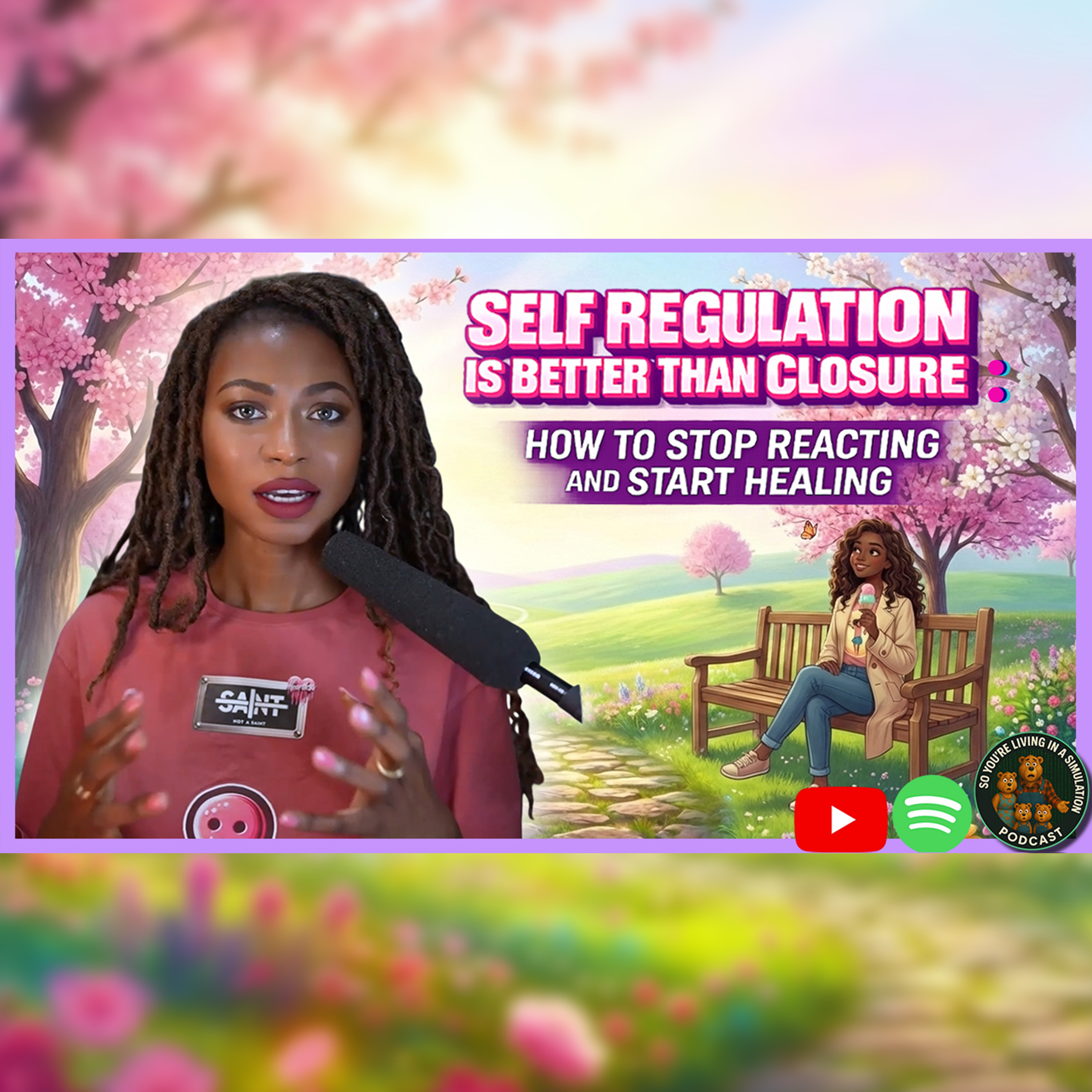 So You’re Living In A Simulation