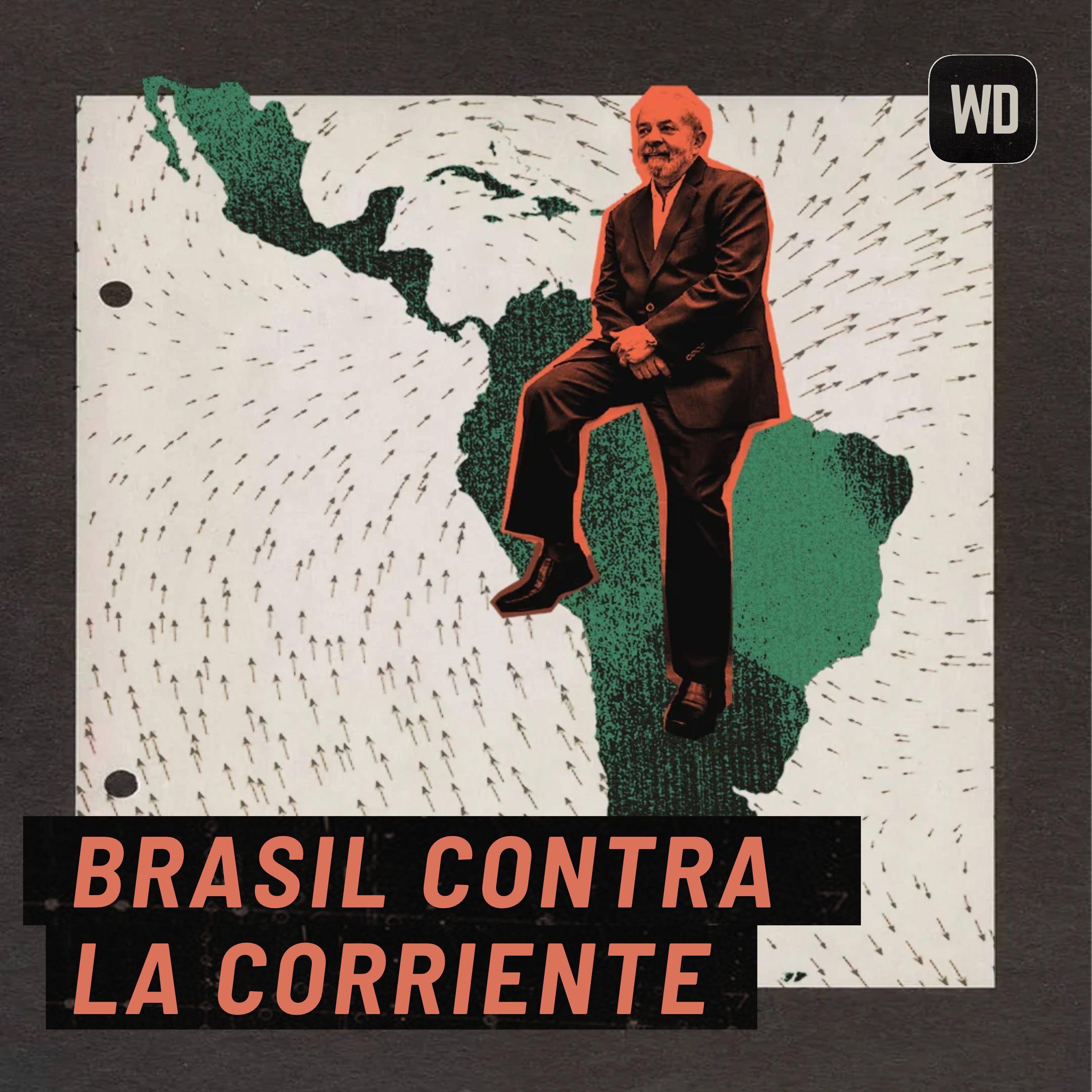 Portada de Warrior Diplomacy
