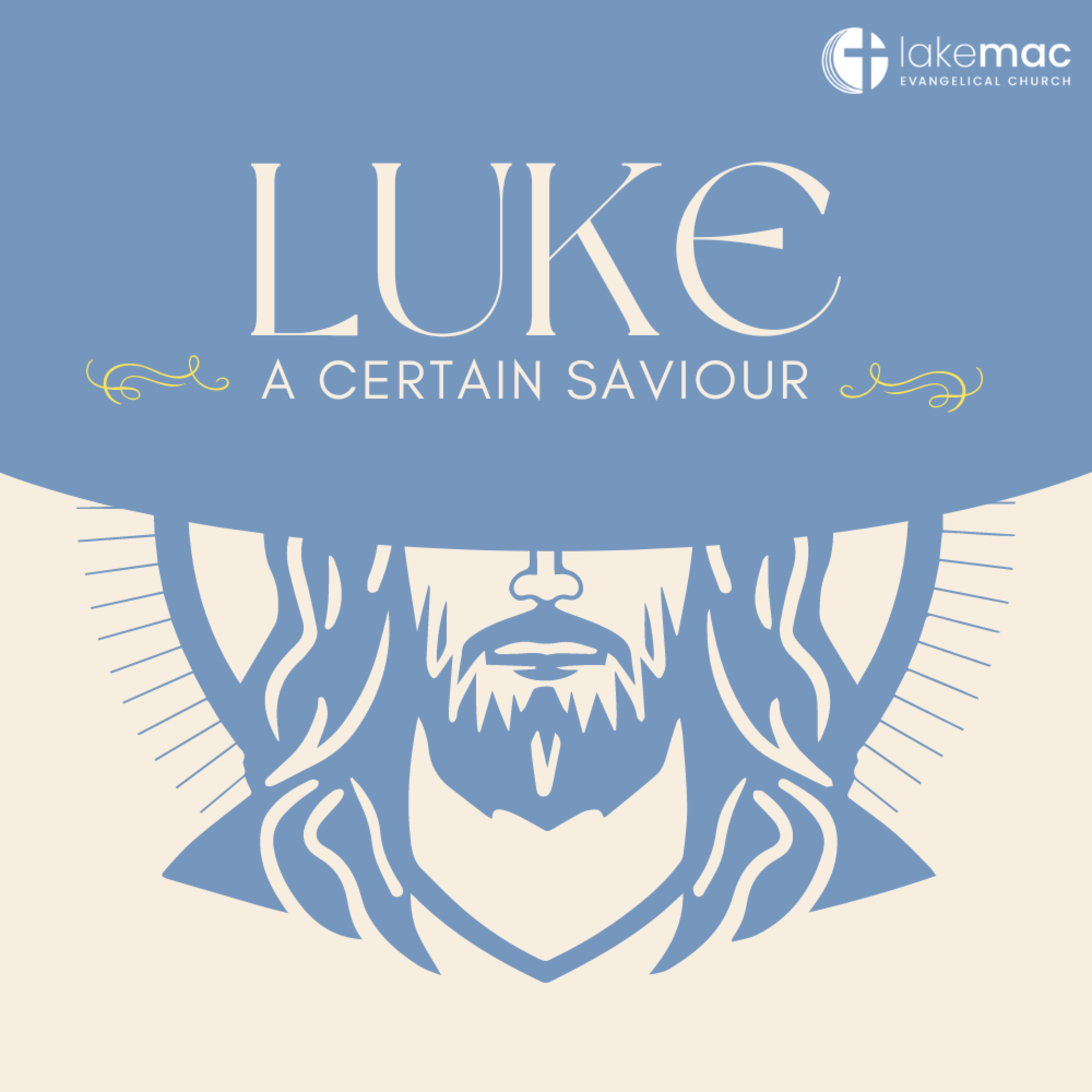 Luke 17:20-37 - How to prepare for the end of the world
