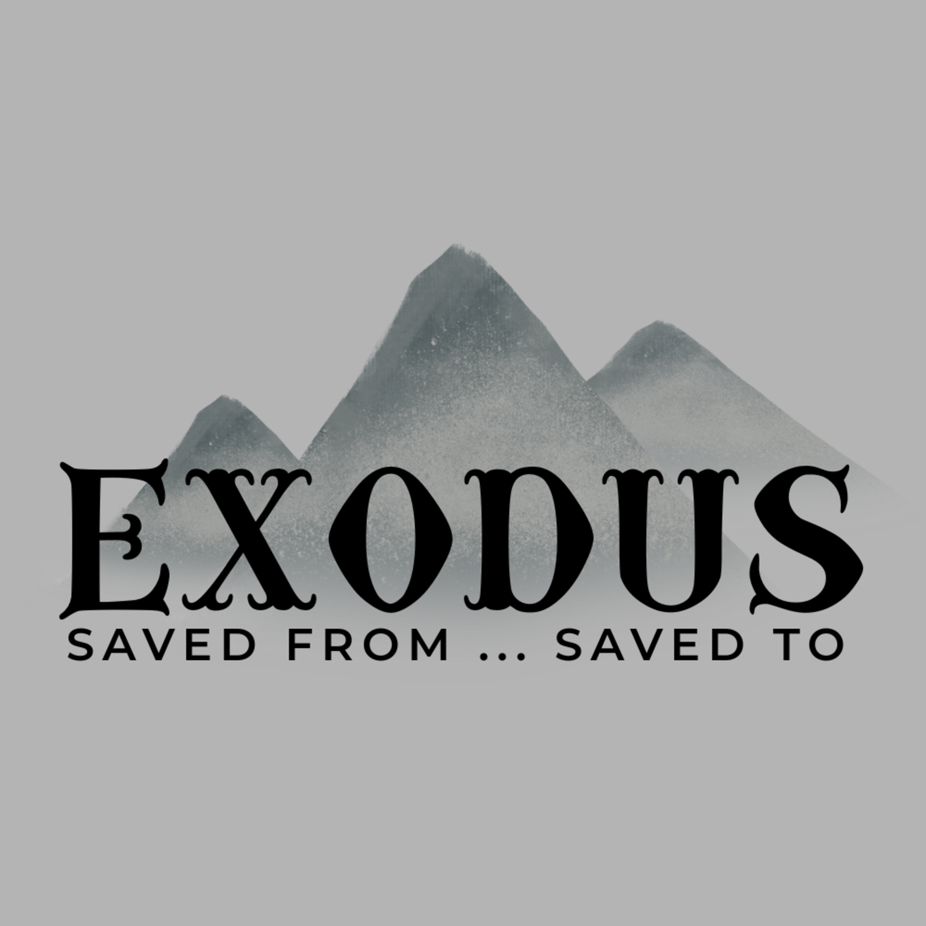 Exodus 24 - God Comes Down Exodus 24 - God Comes Down