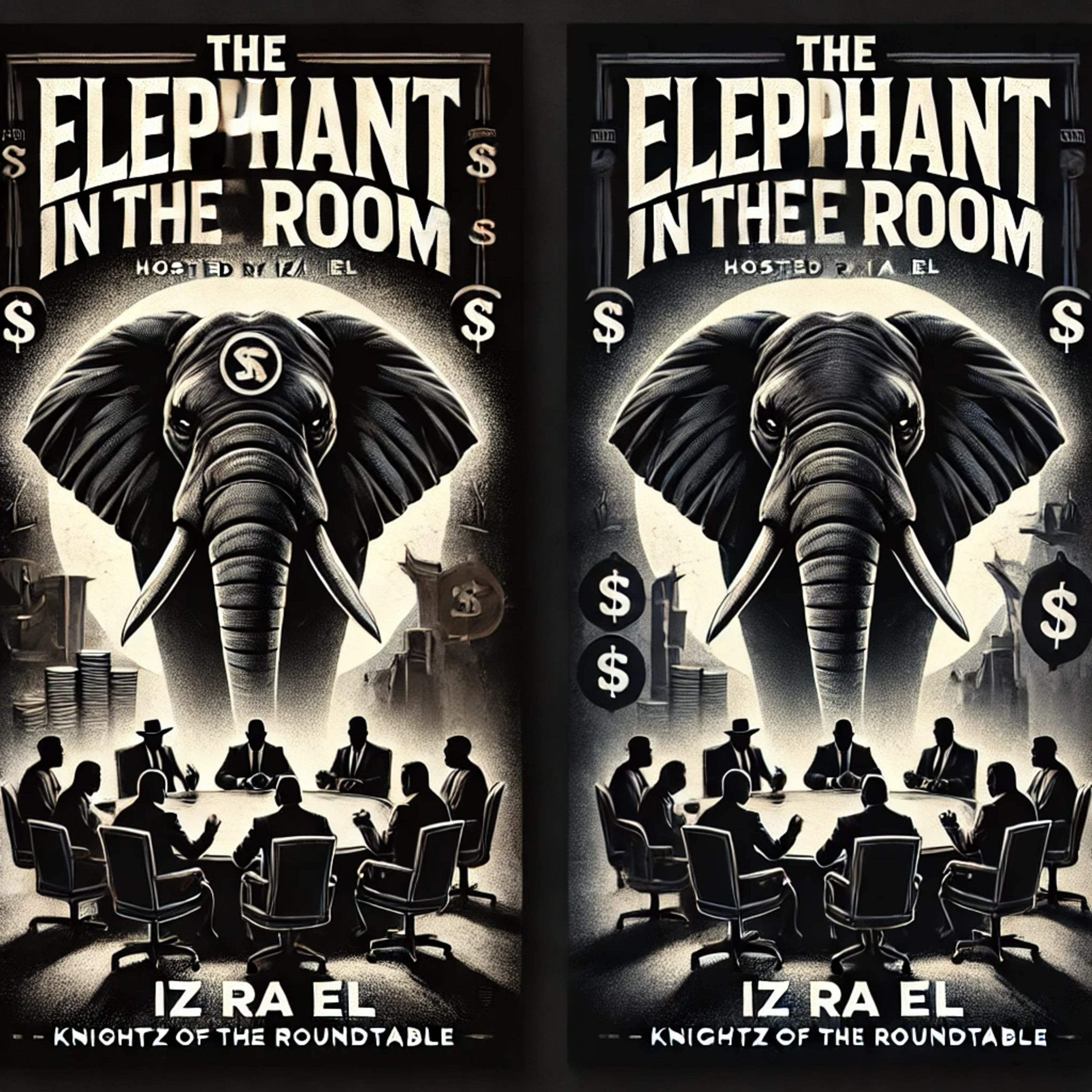 The Elephant In The Room