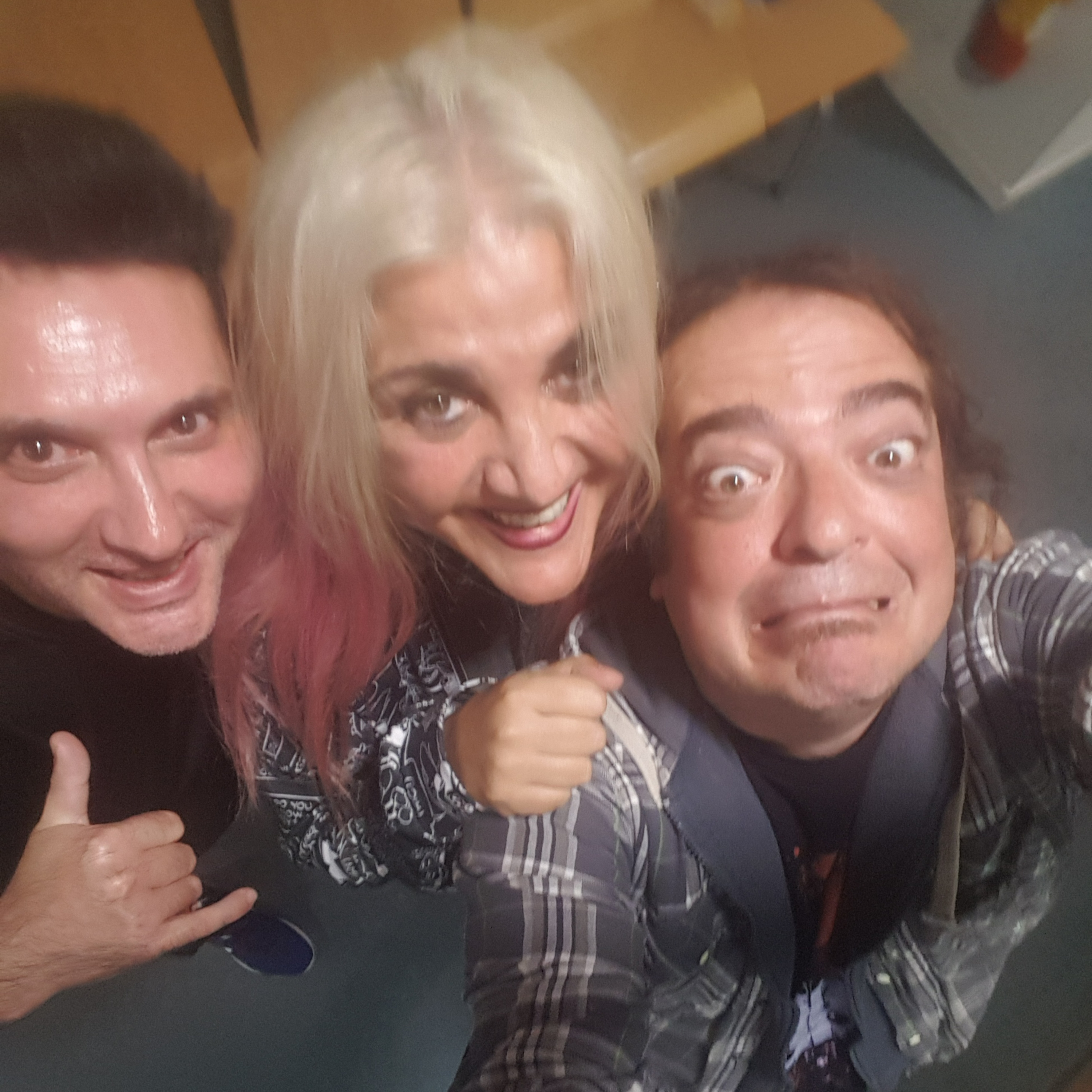 OS QUEDAN DOS DESEOS