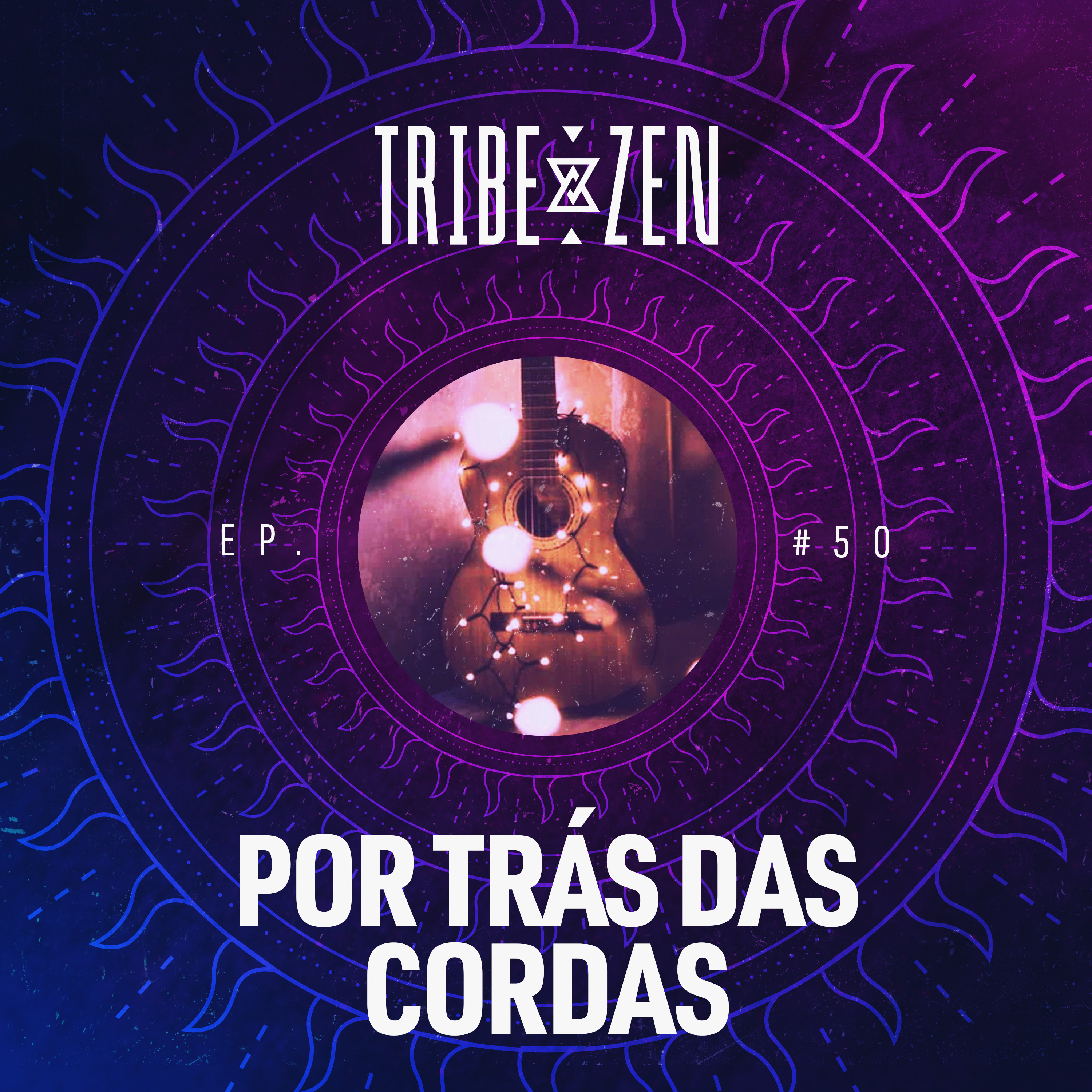 Tribe Zen