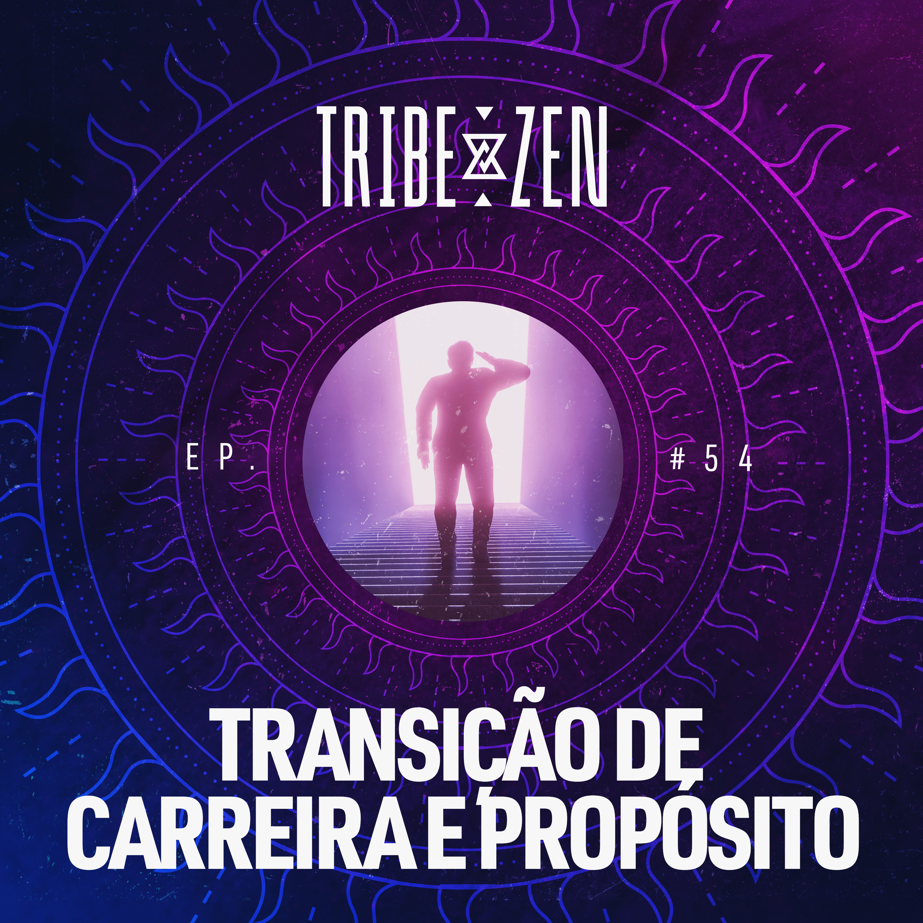 Tribe Zen