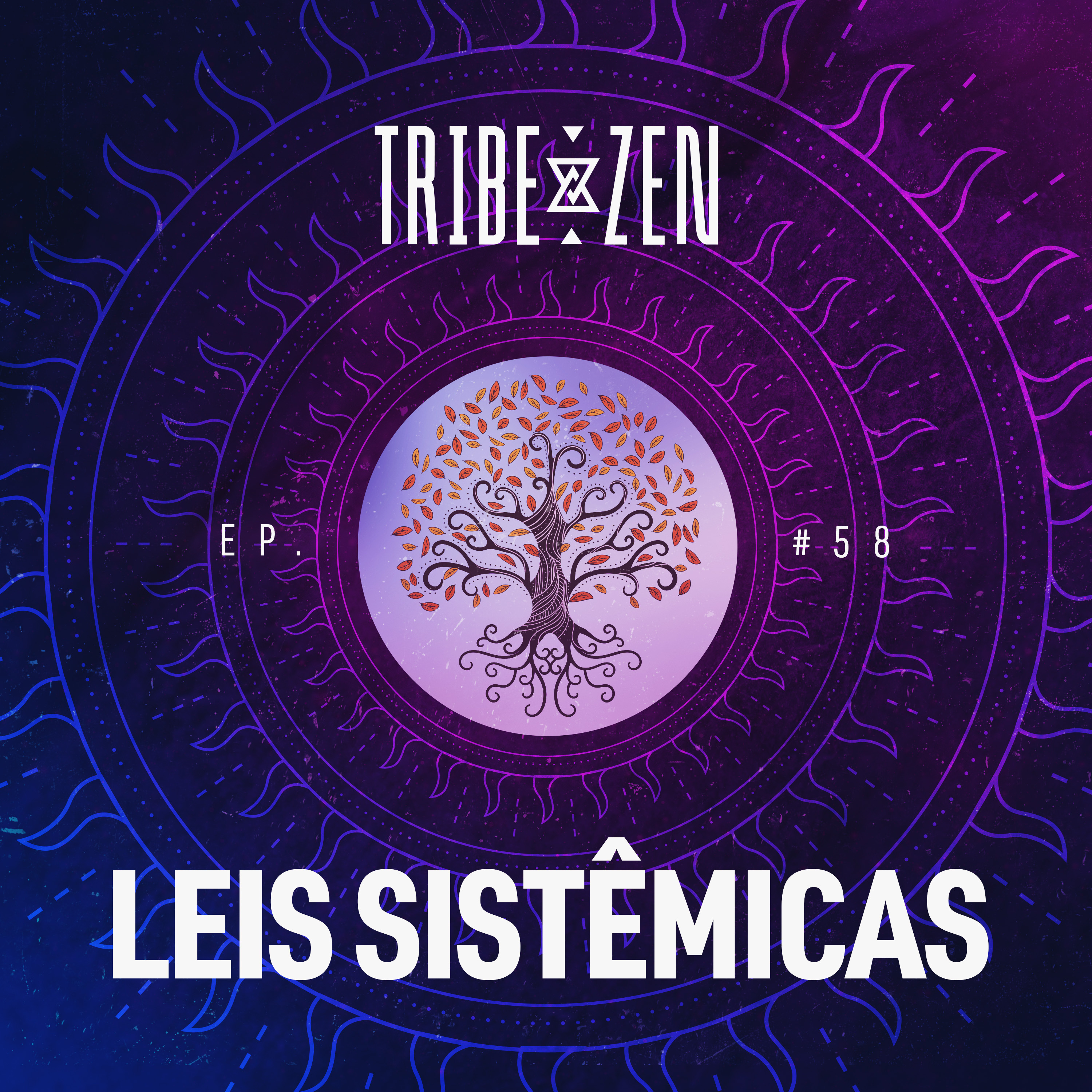 Tribe Zen