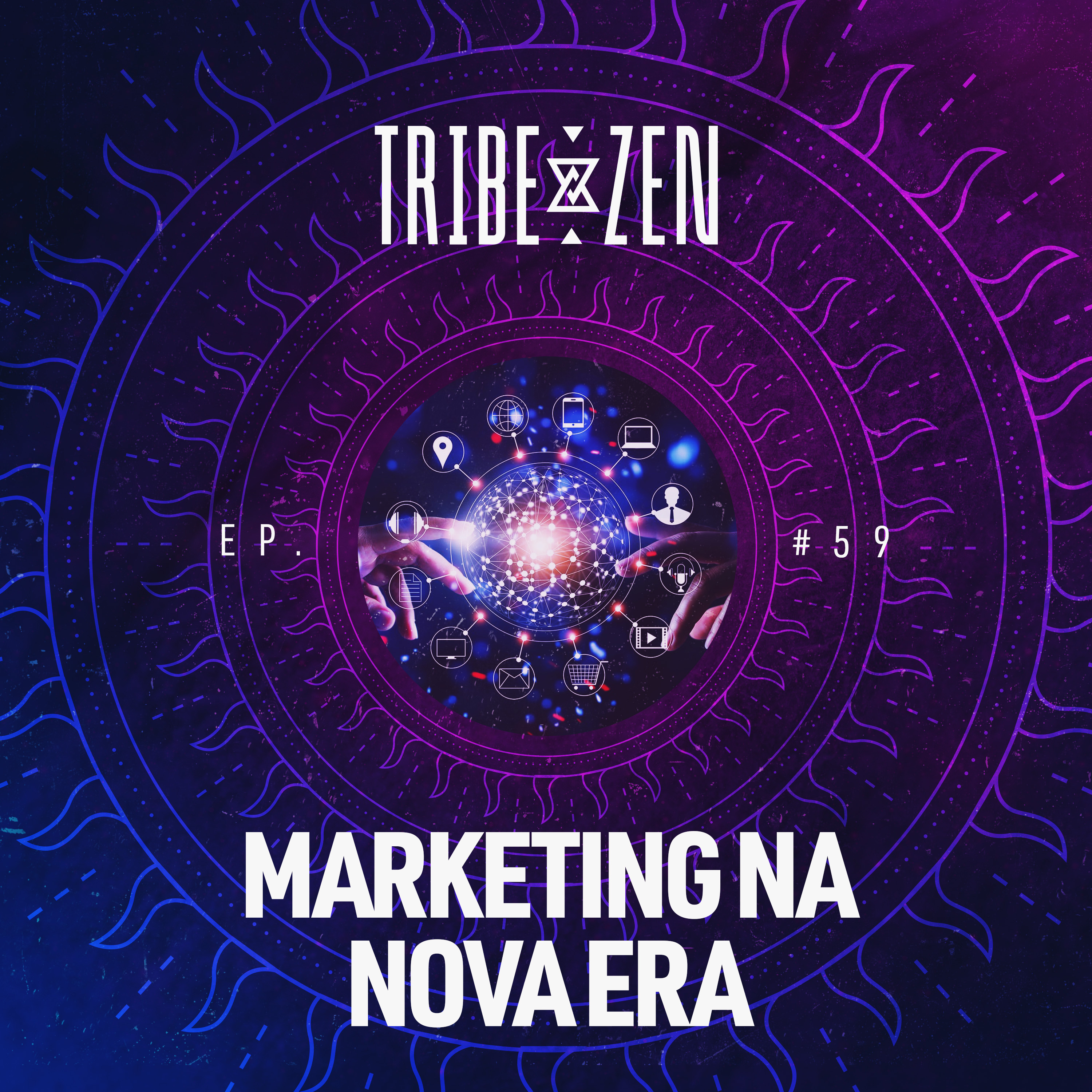 Tribe Zen