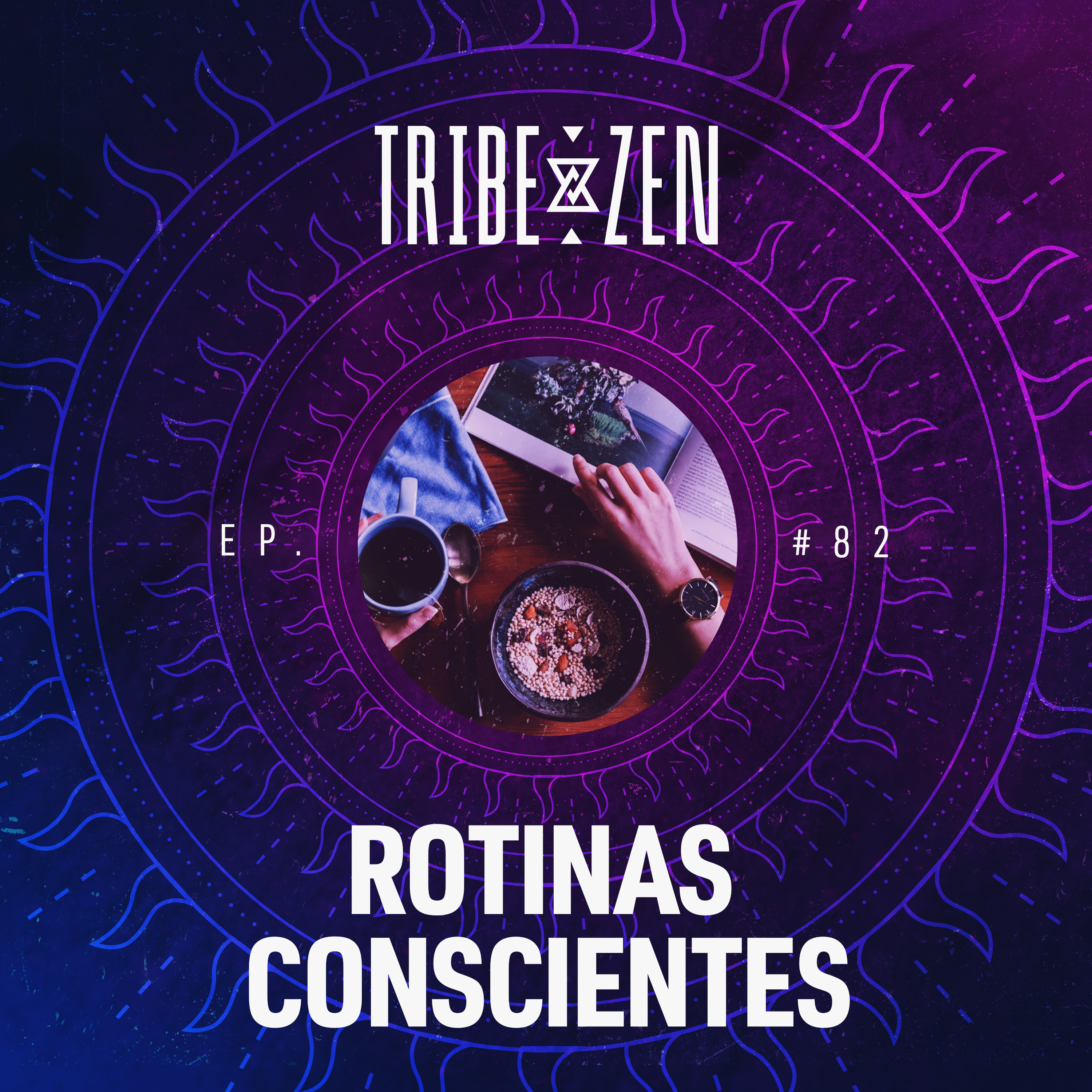 Tribe Zen