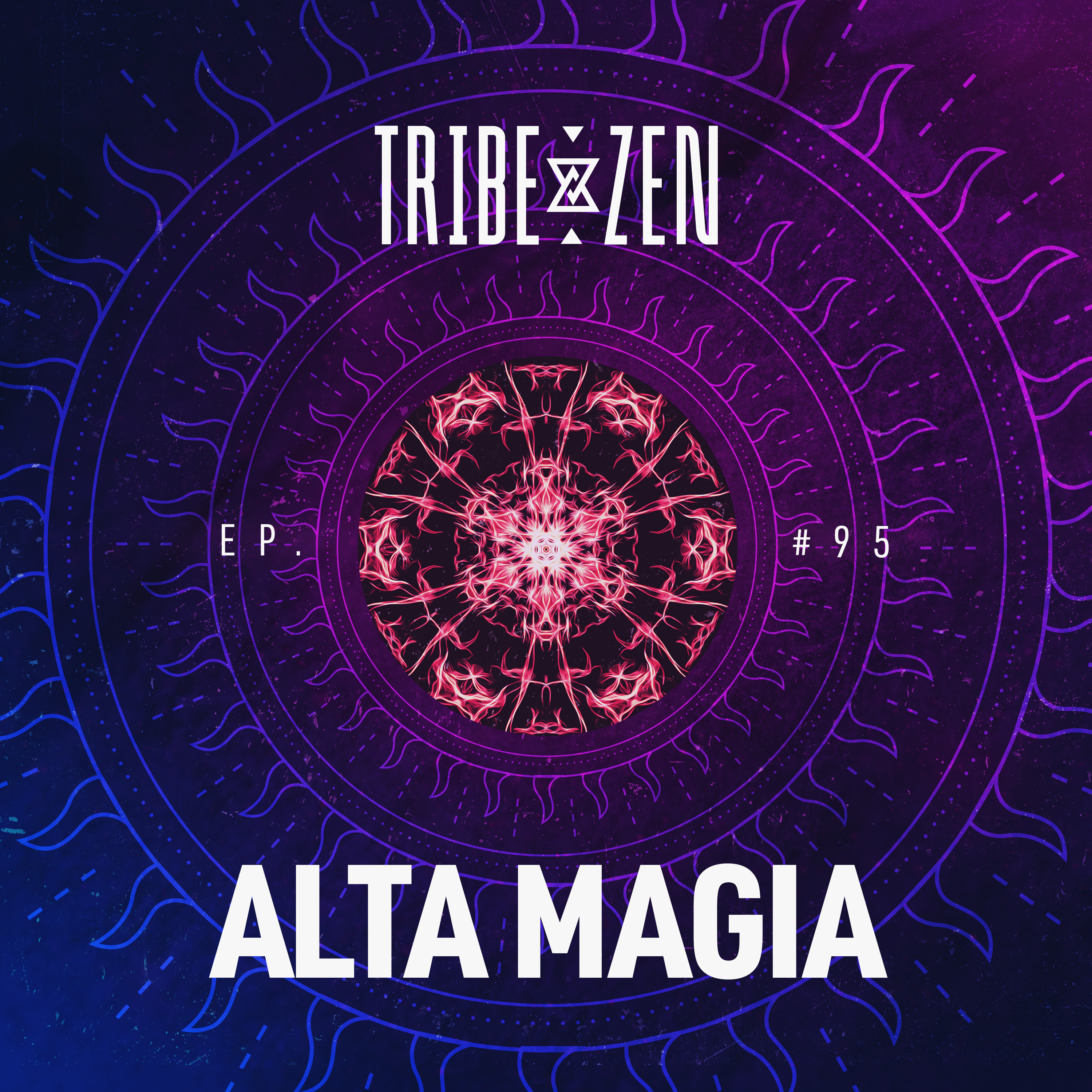Tribe Zen