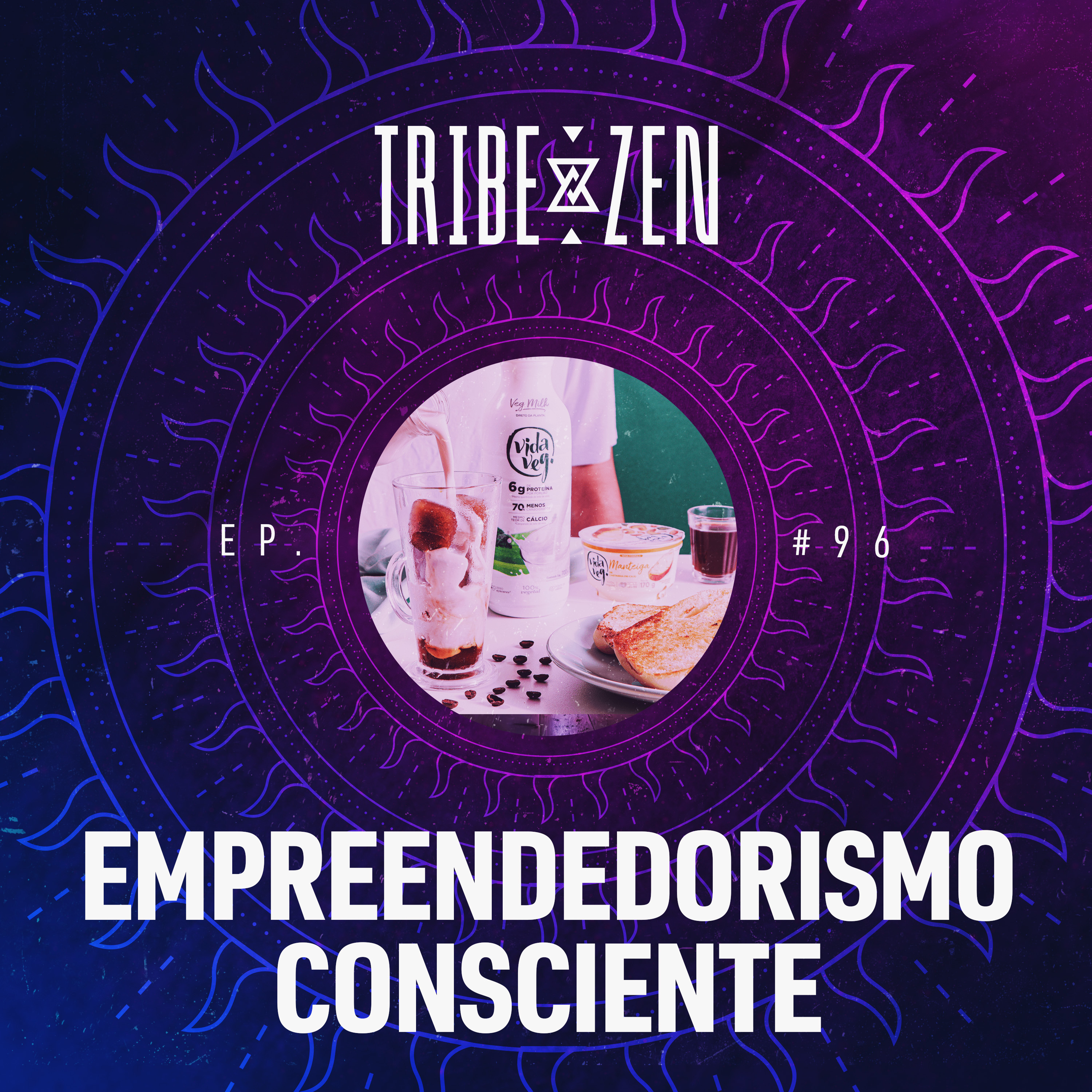 Tribe Zen