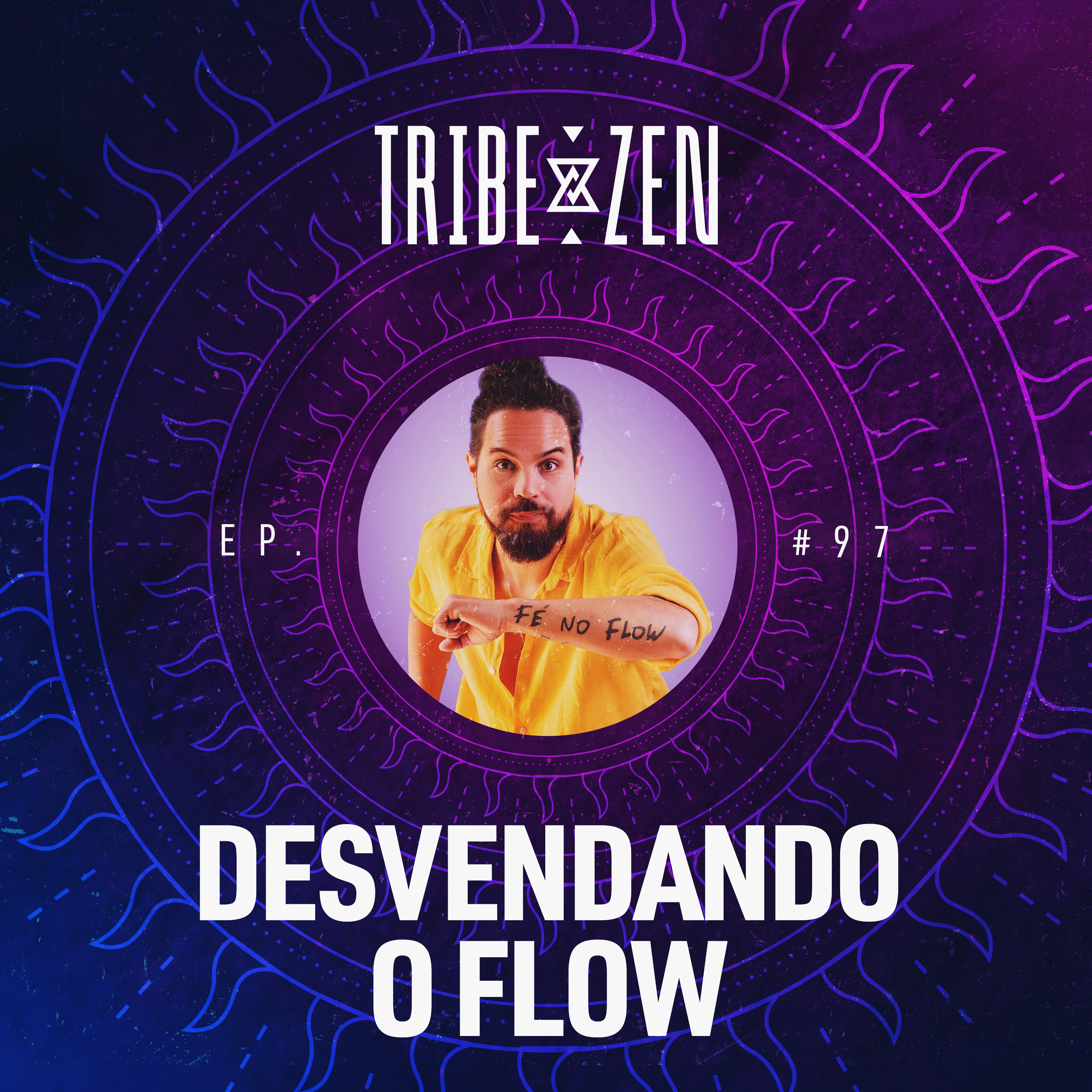 Tribe Zen