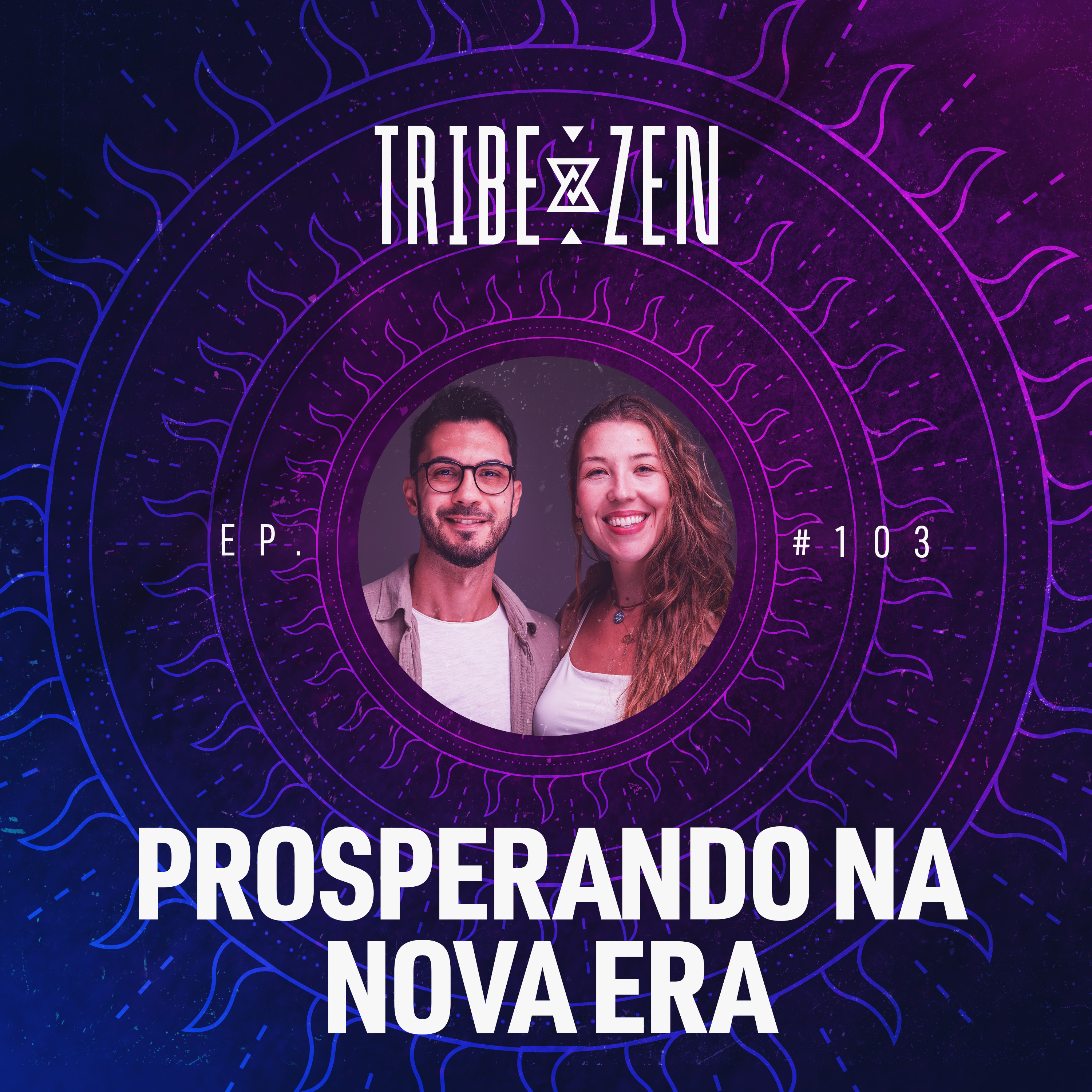 Tribe Zen