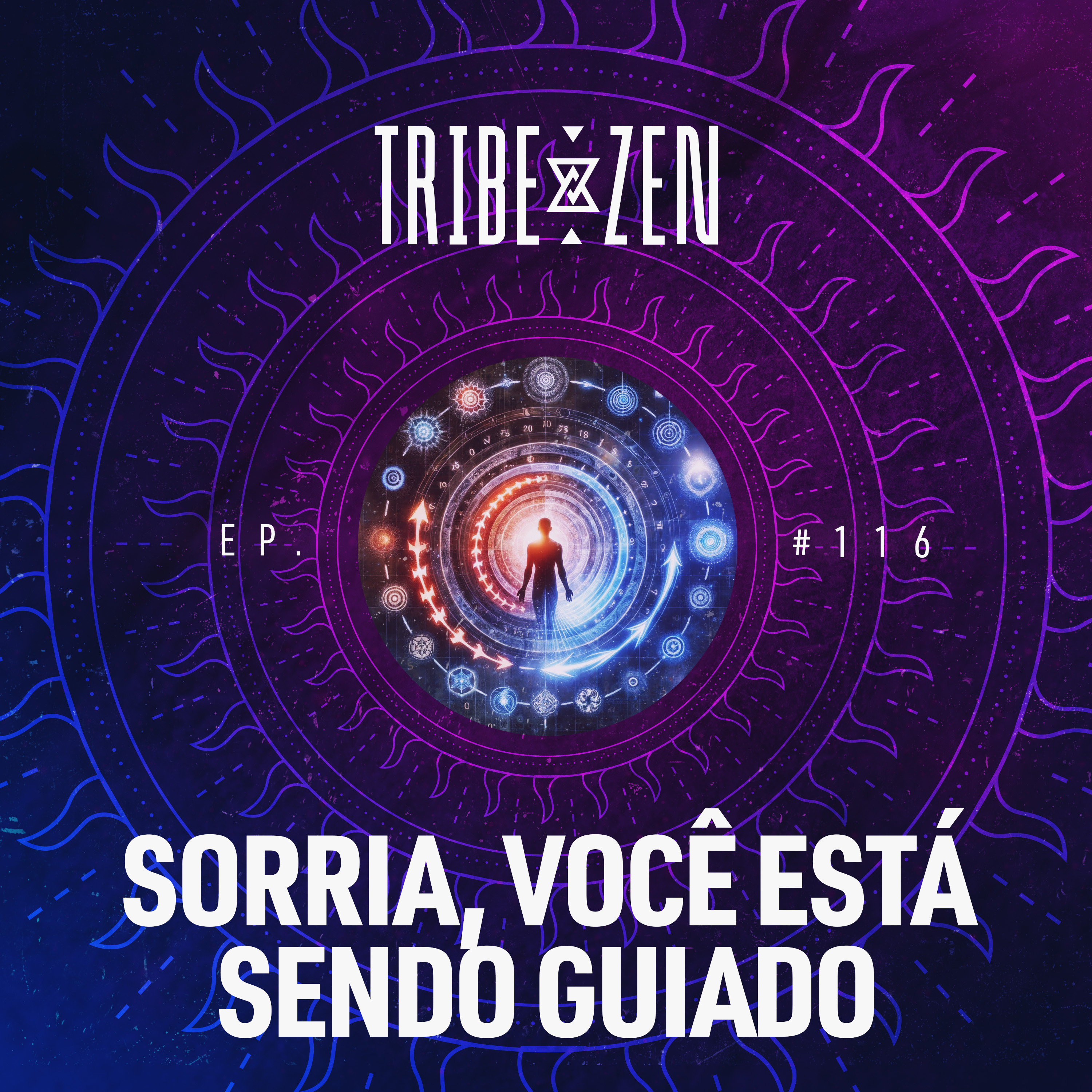 Tribe Zen