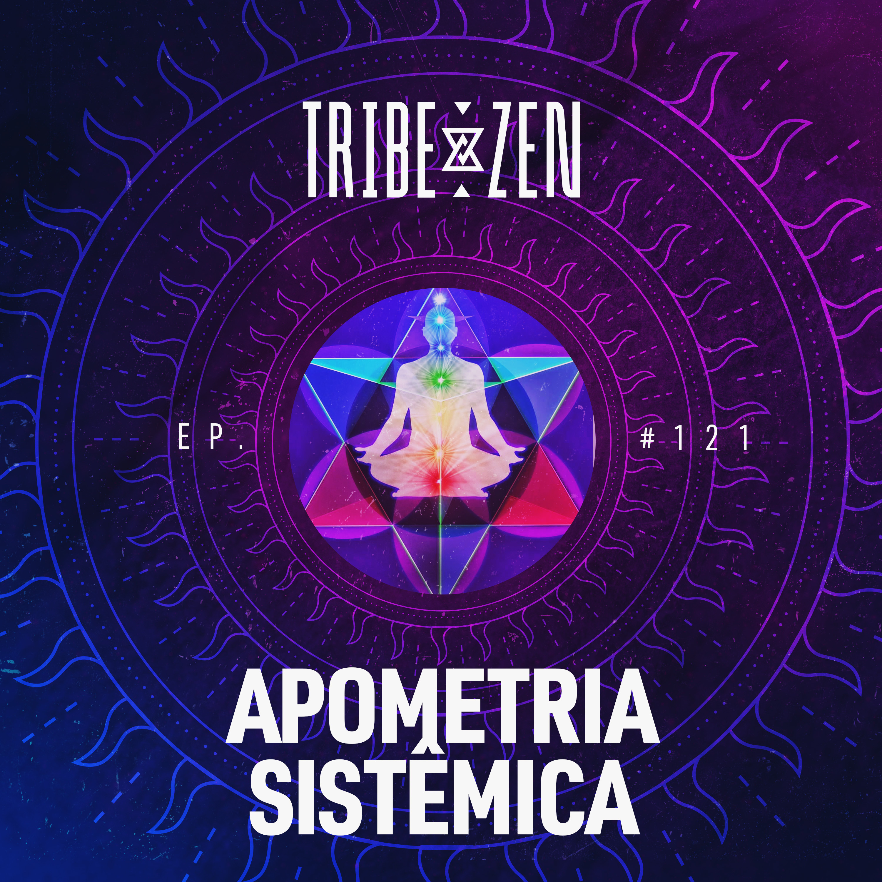 Tribe Zen