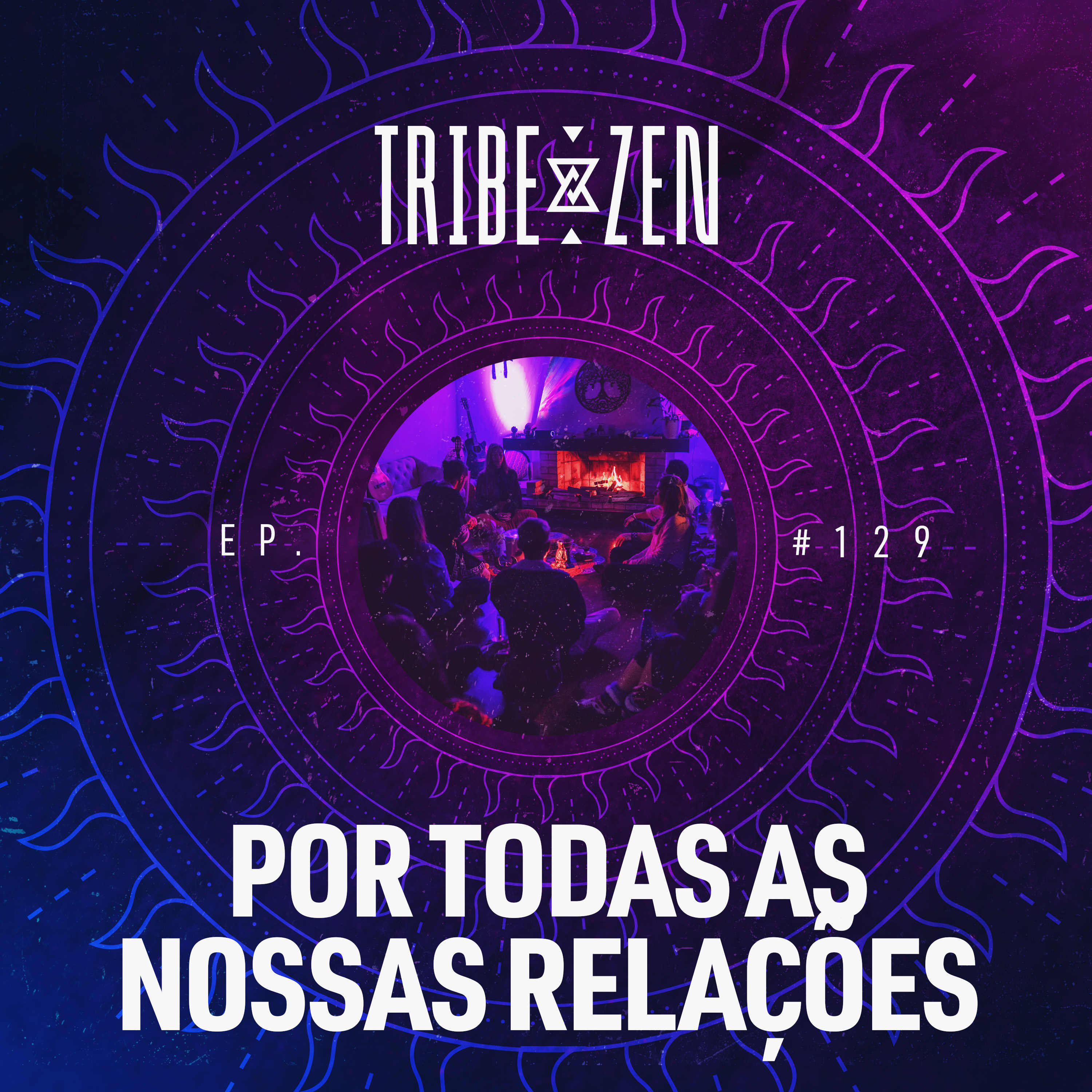 Tribe Zen