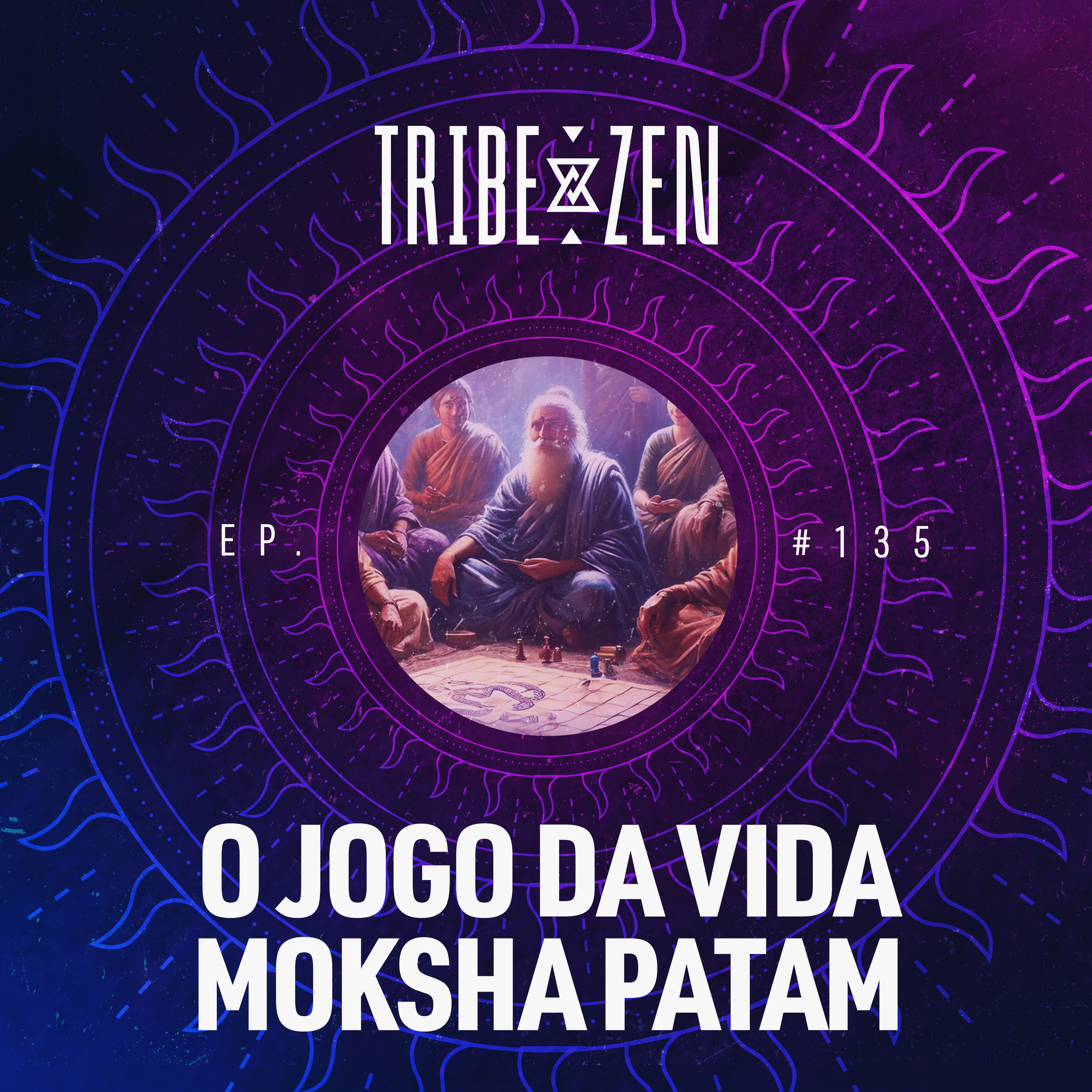Tribe Zen