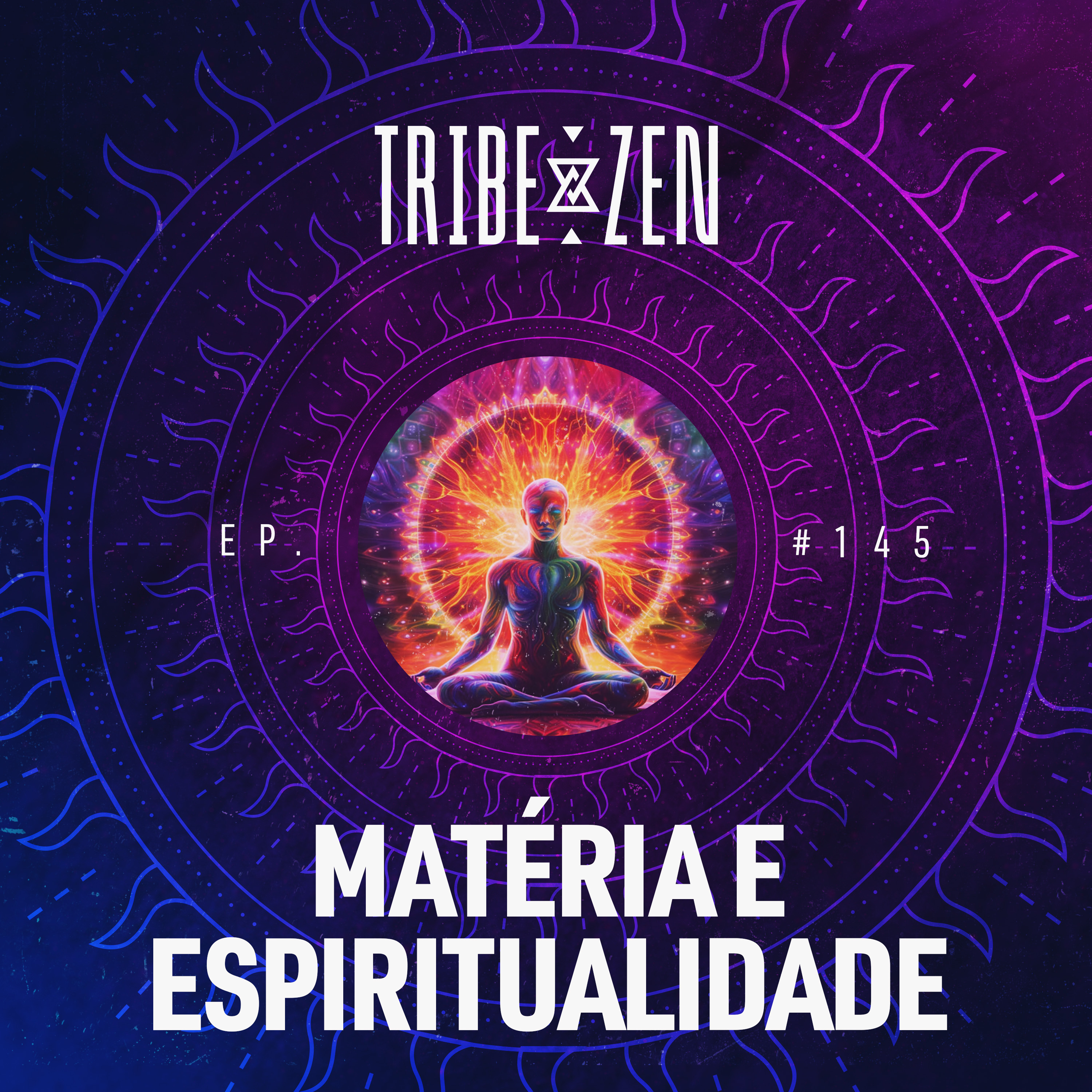 Tribe Zen