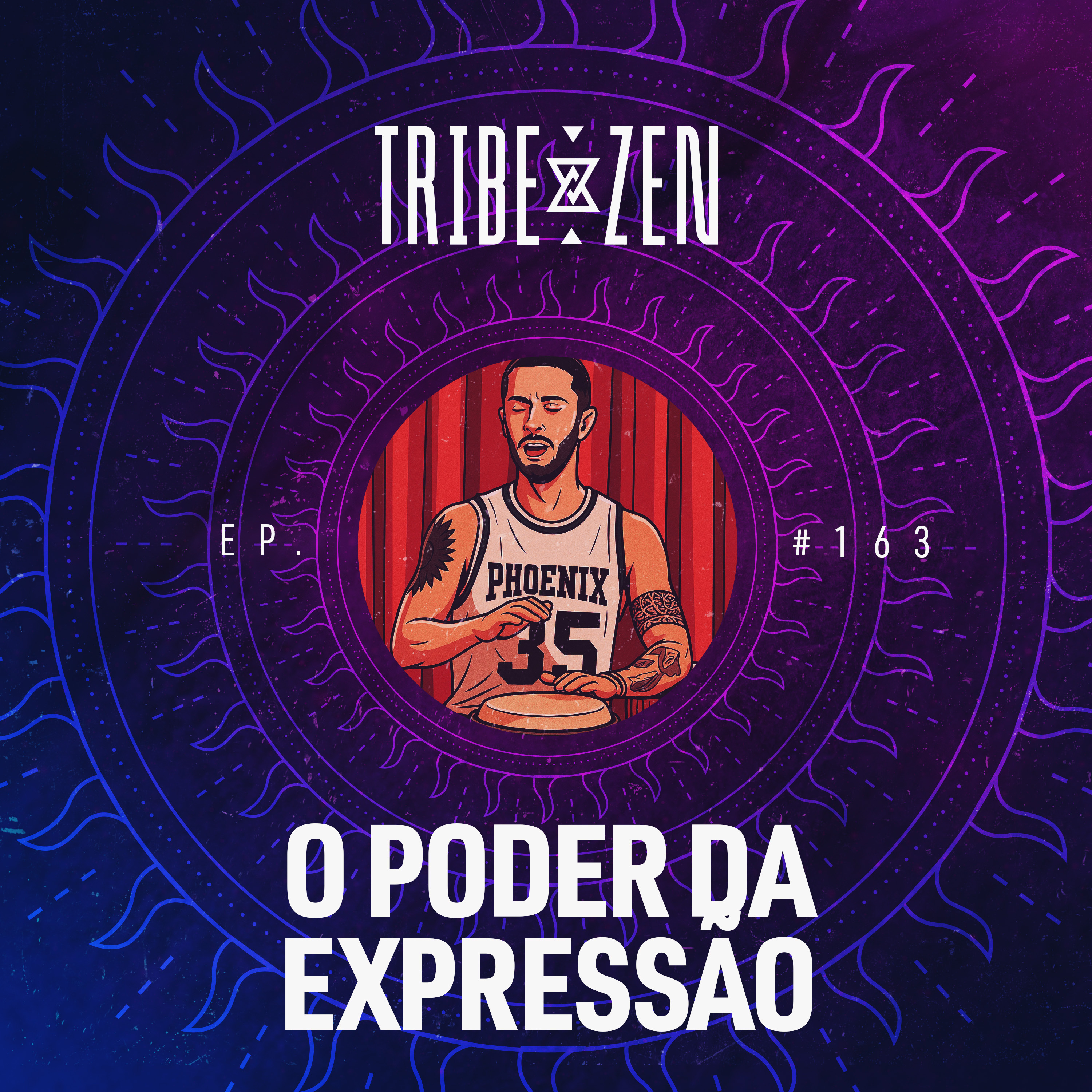 Tribe Zen