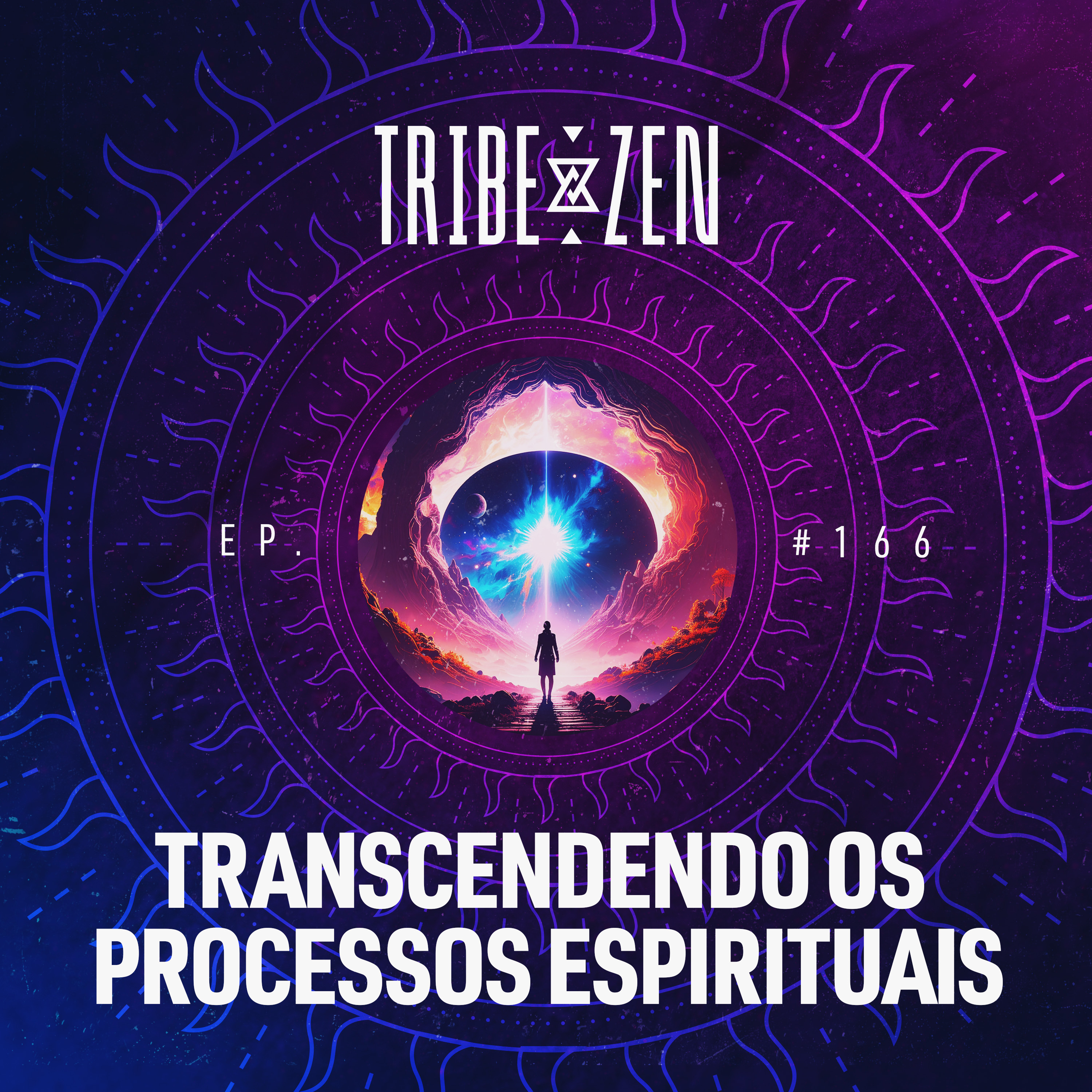 Tribe Zen