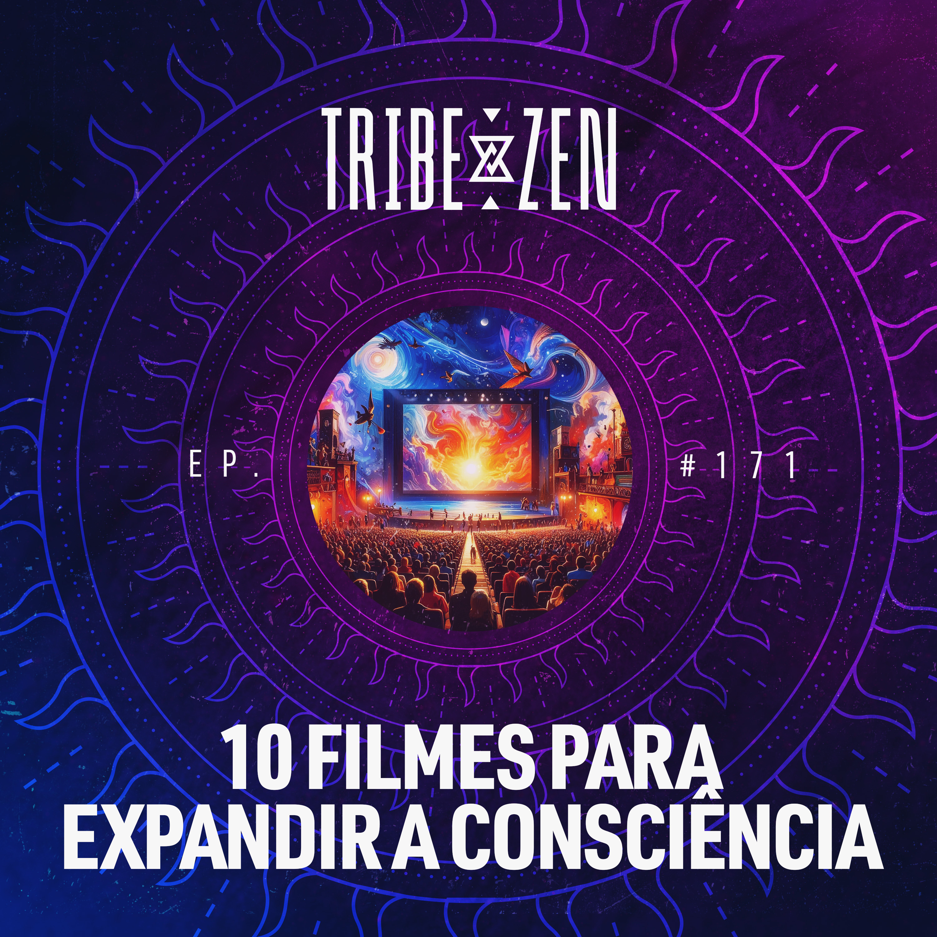 Tribe Zen