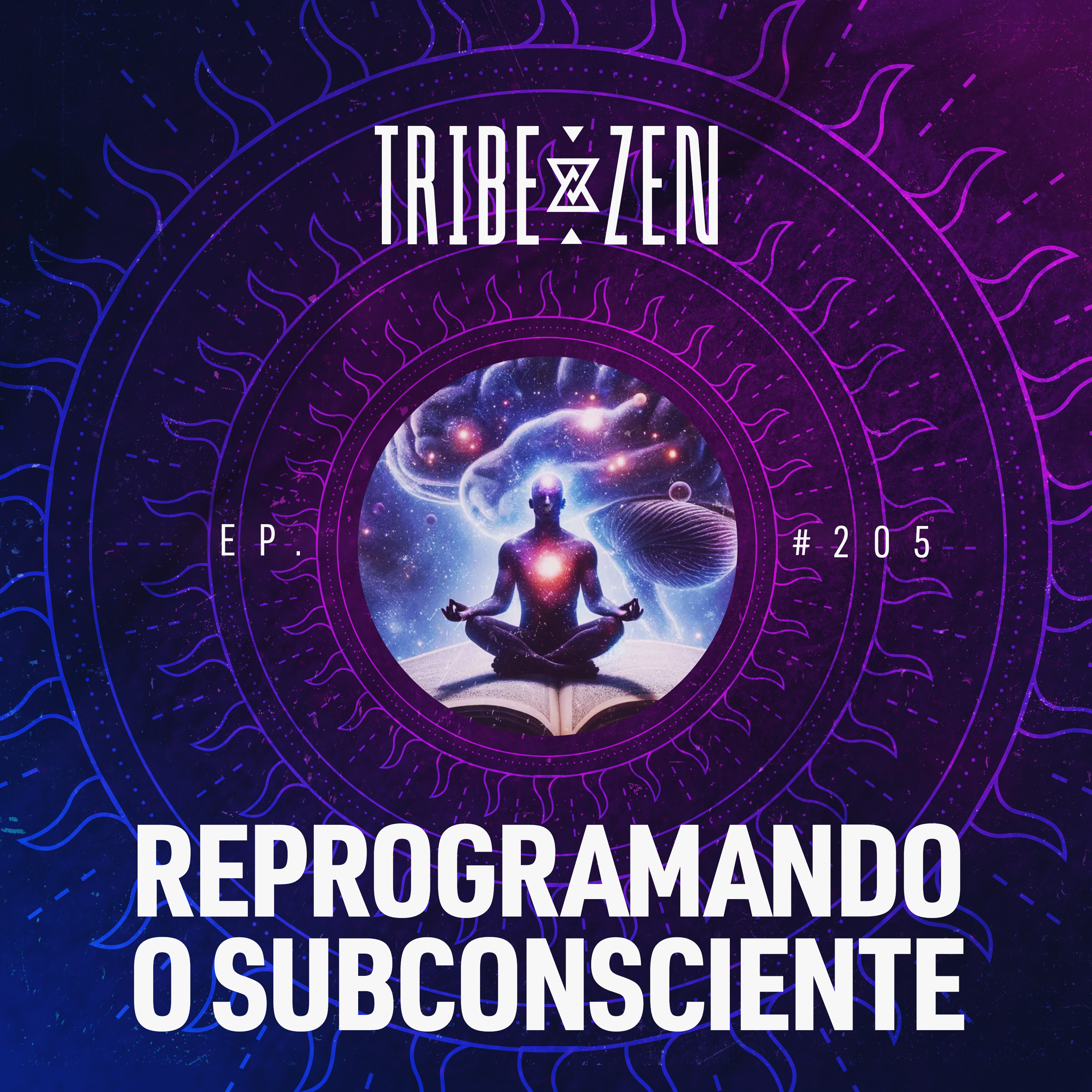 Tribe Zen