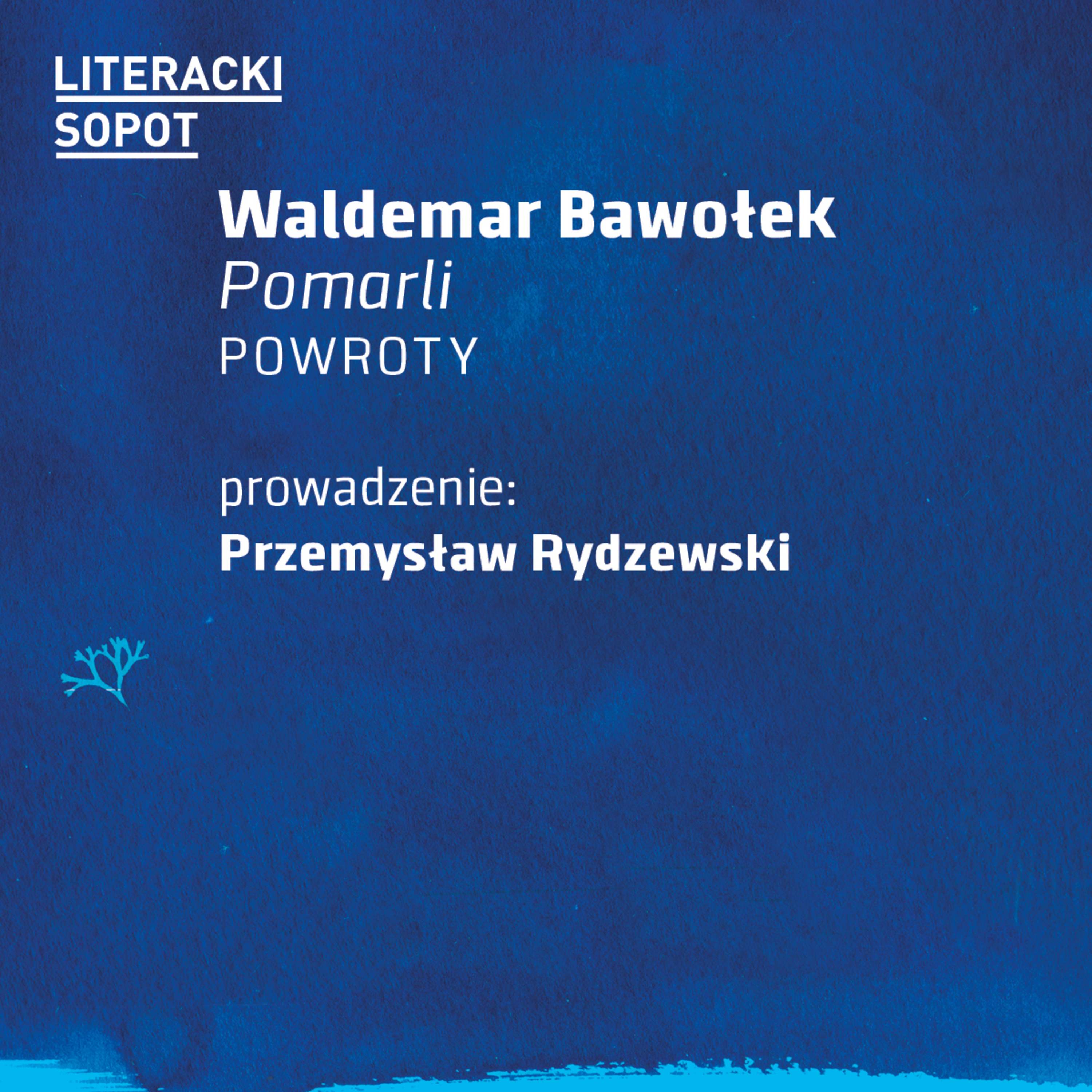 LS2024 | Waldemar Bawołek episode artwork