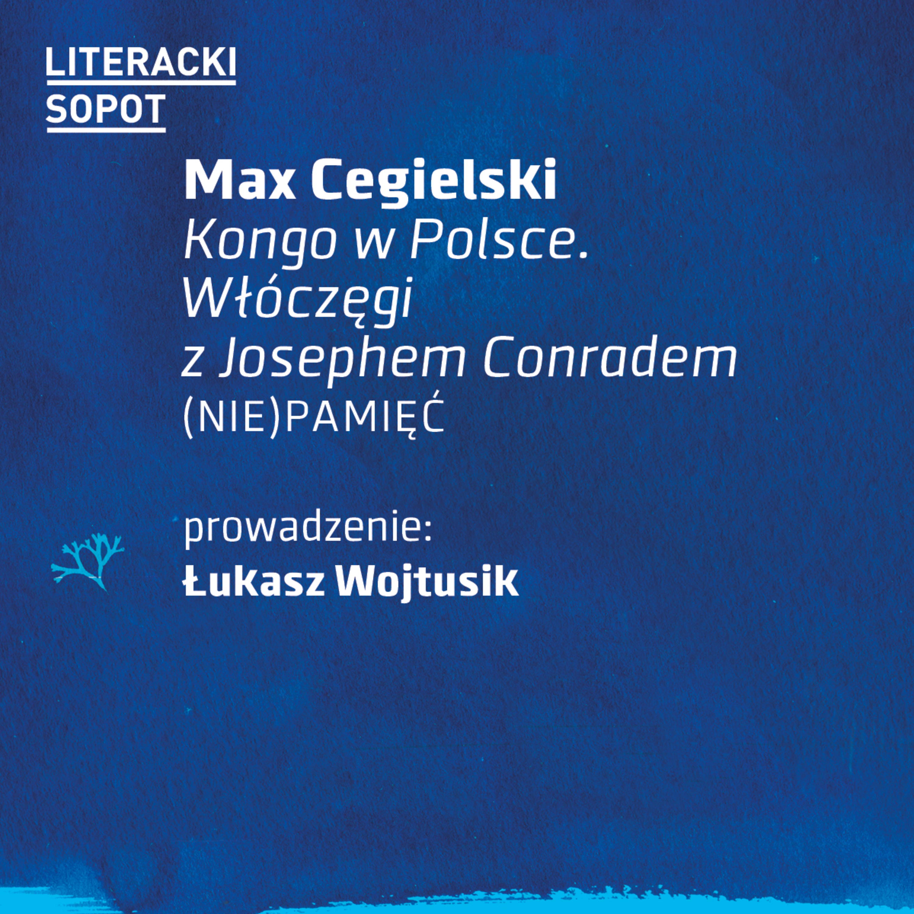 LS2024 | Max Cegielski episode artwork