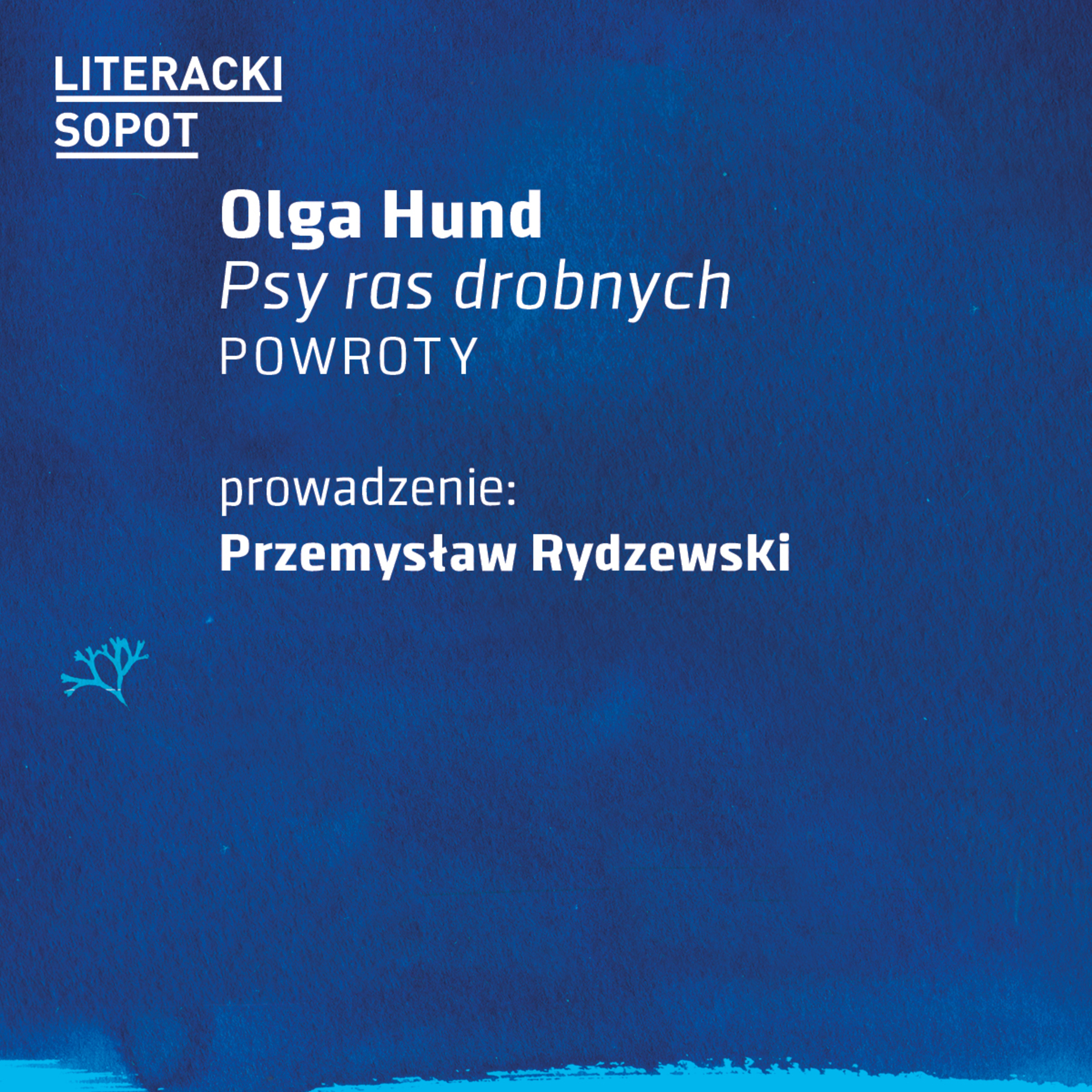 LS2024 | Olga Hund episode artwork