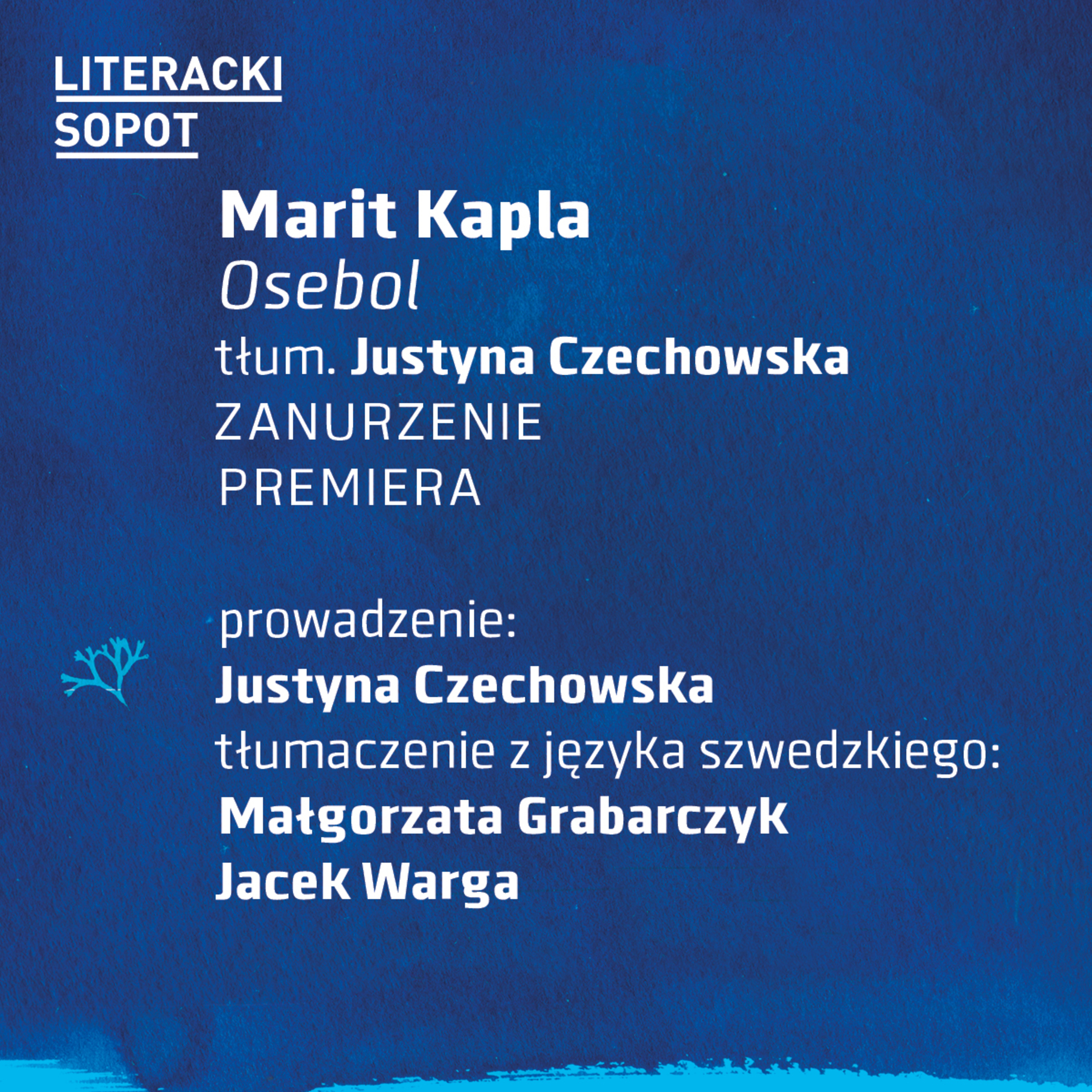 LS2024 | Marit Kapla episode artwork