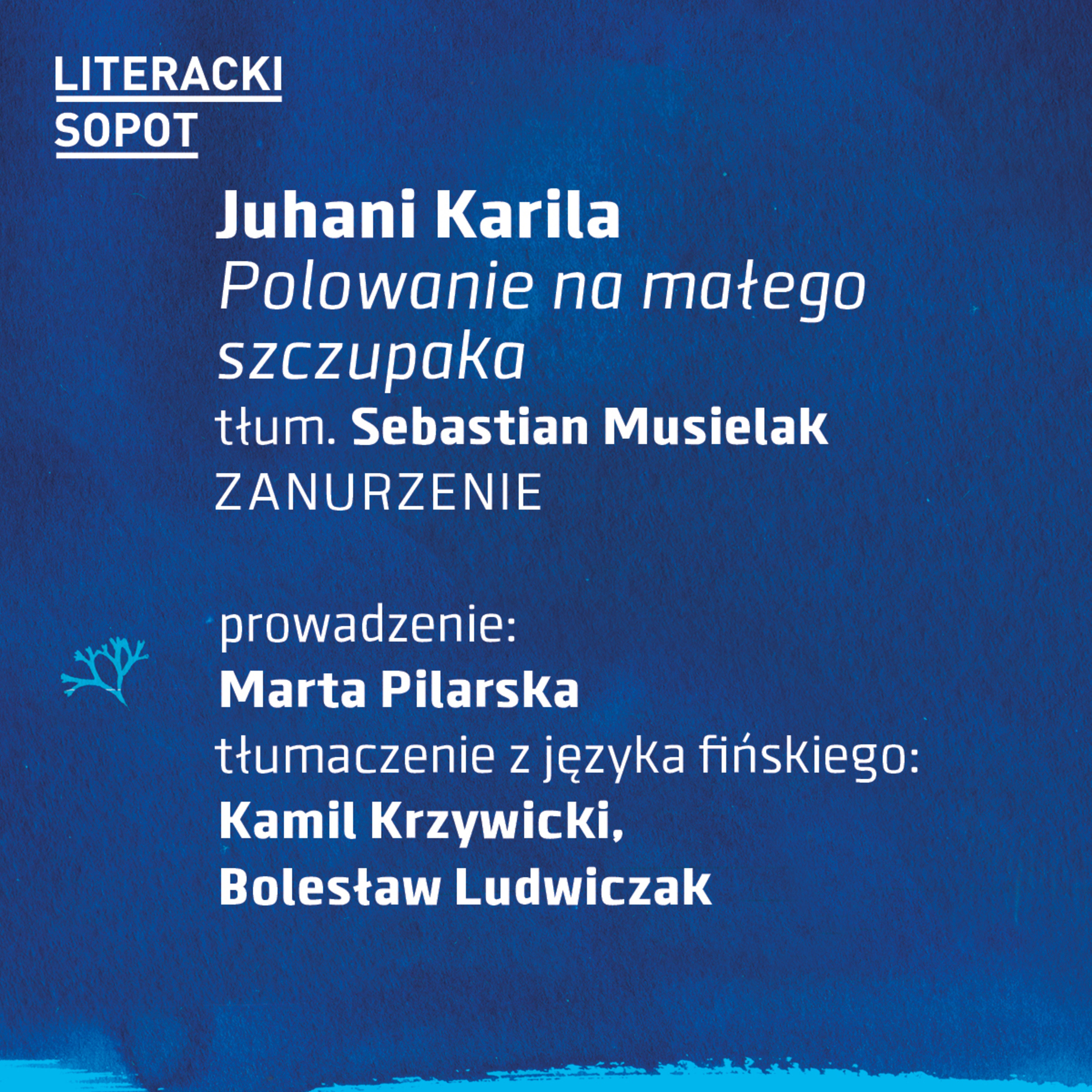 LS2024 | Juhani Karila episode artwork