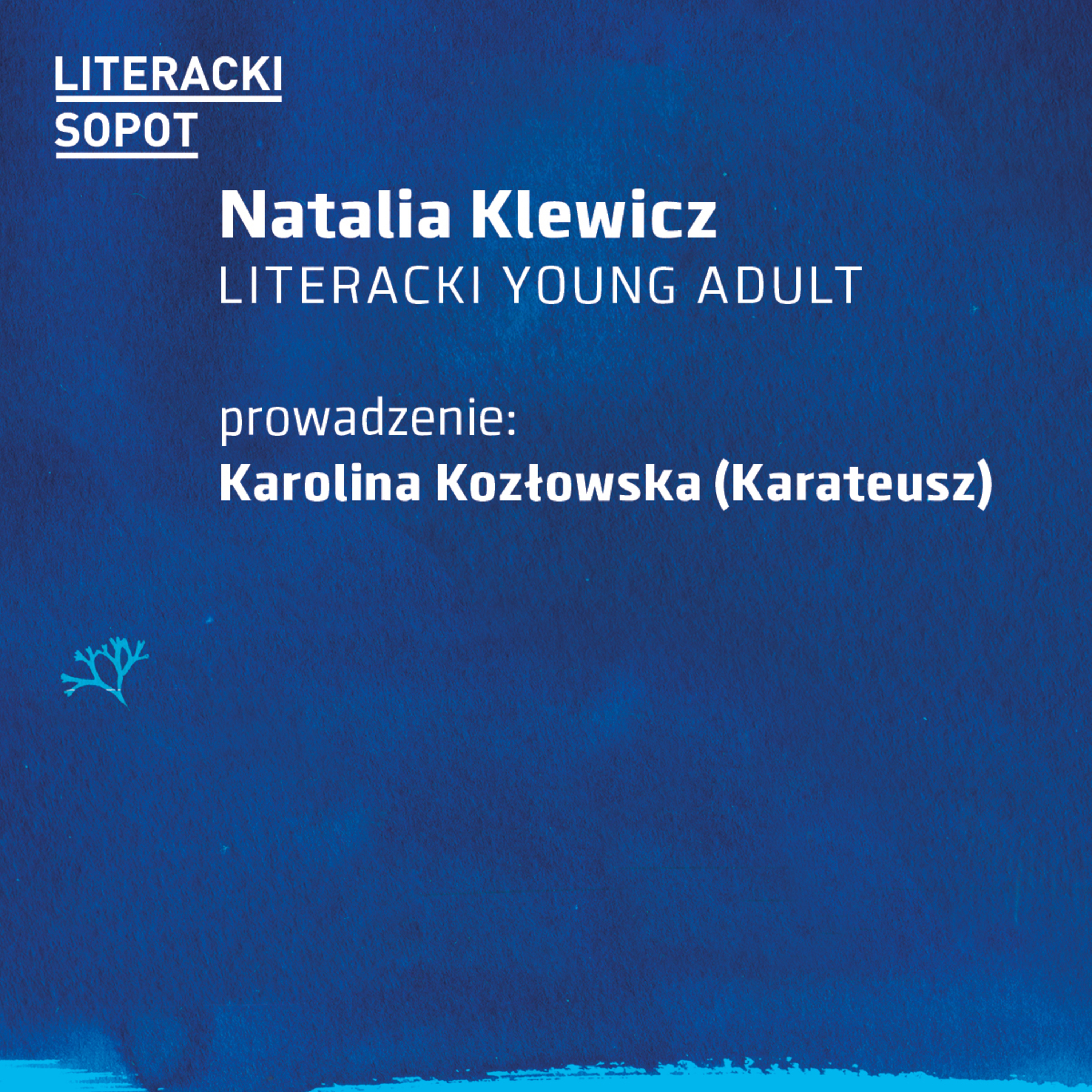 LS2024 | Natalia Klewicz episode artwork