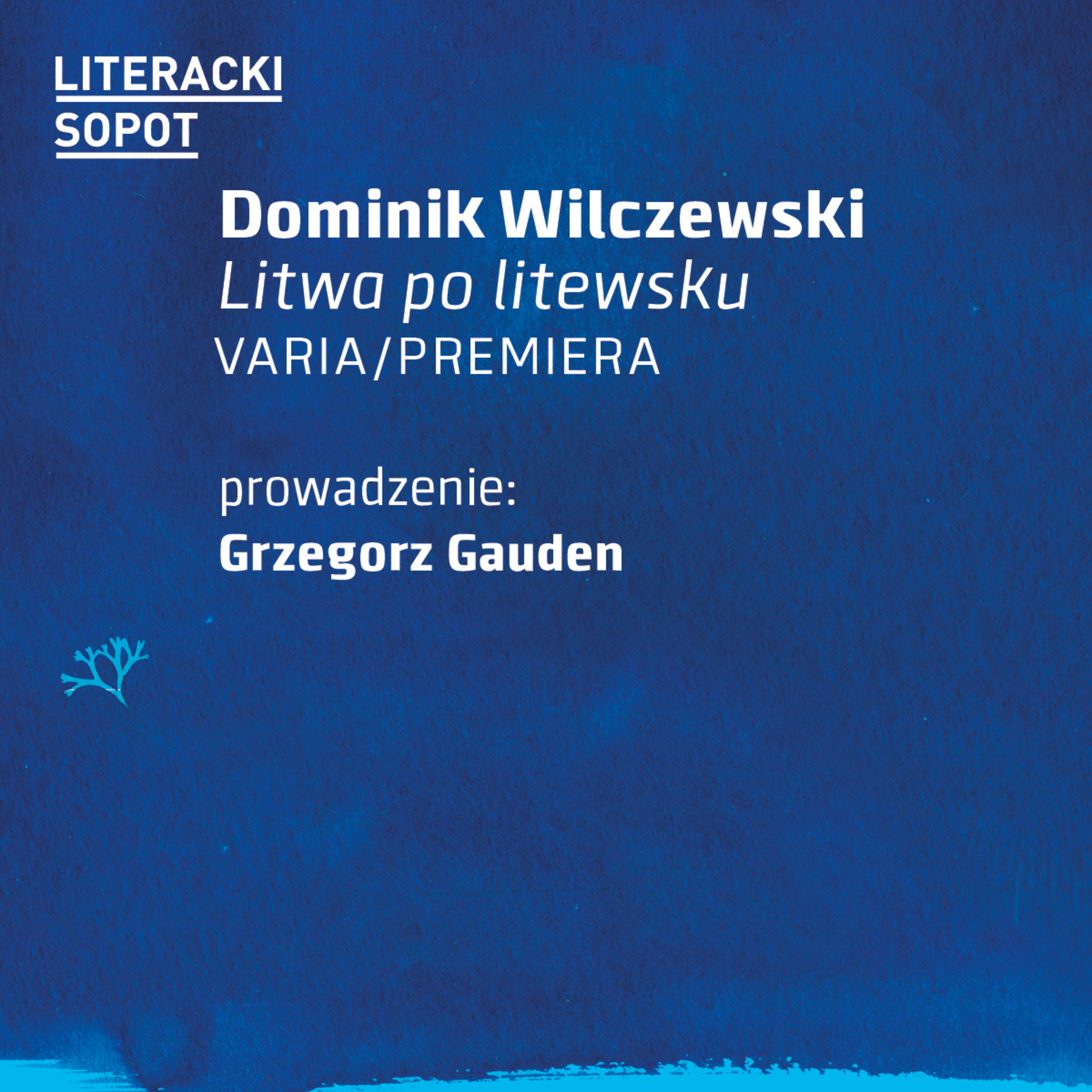 LS2024 | Dominik Wilczewski episode artwork