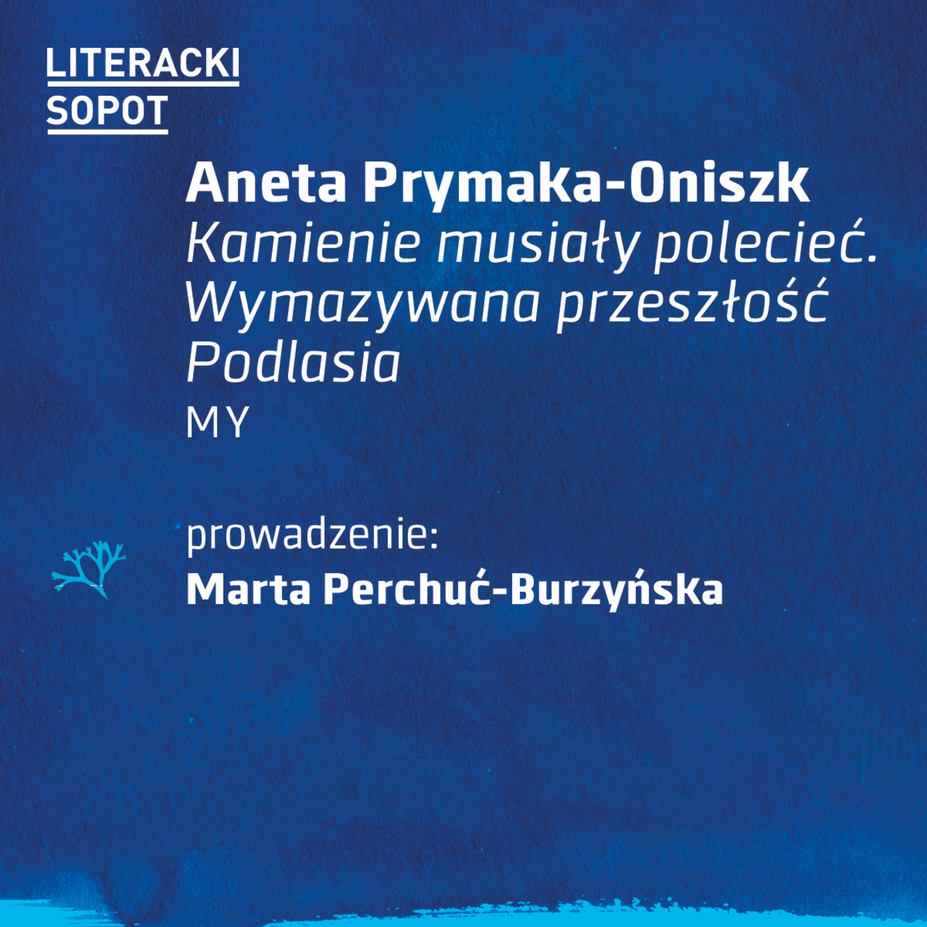 LS2024 | Aneta Prymaka-Oniszk episode artwork