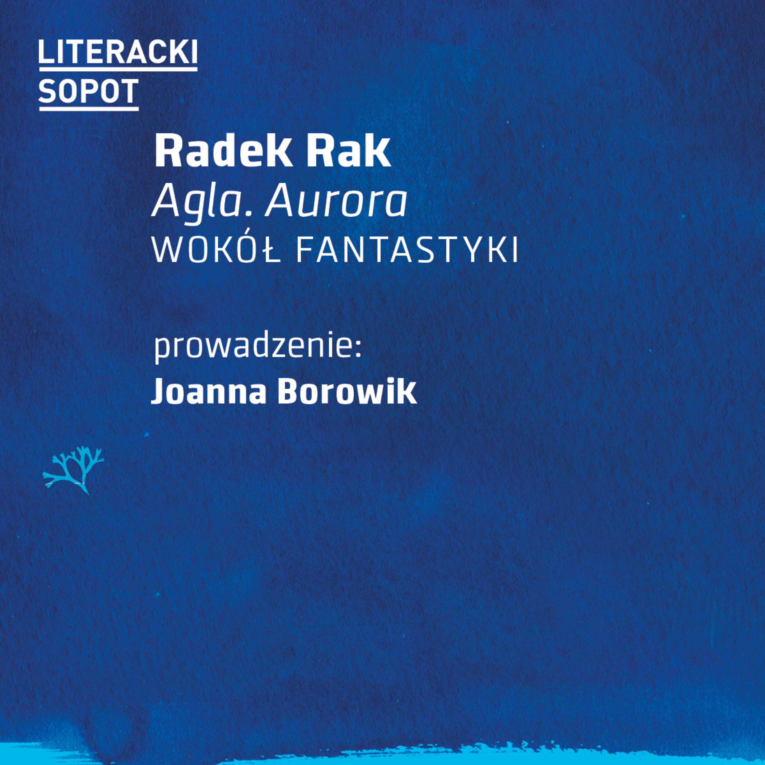 LS2024 | Radek Rak episode artwork