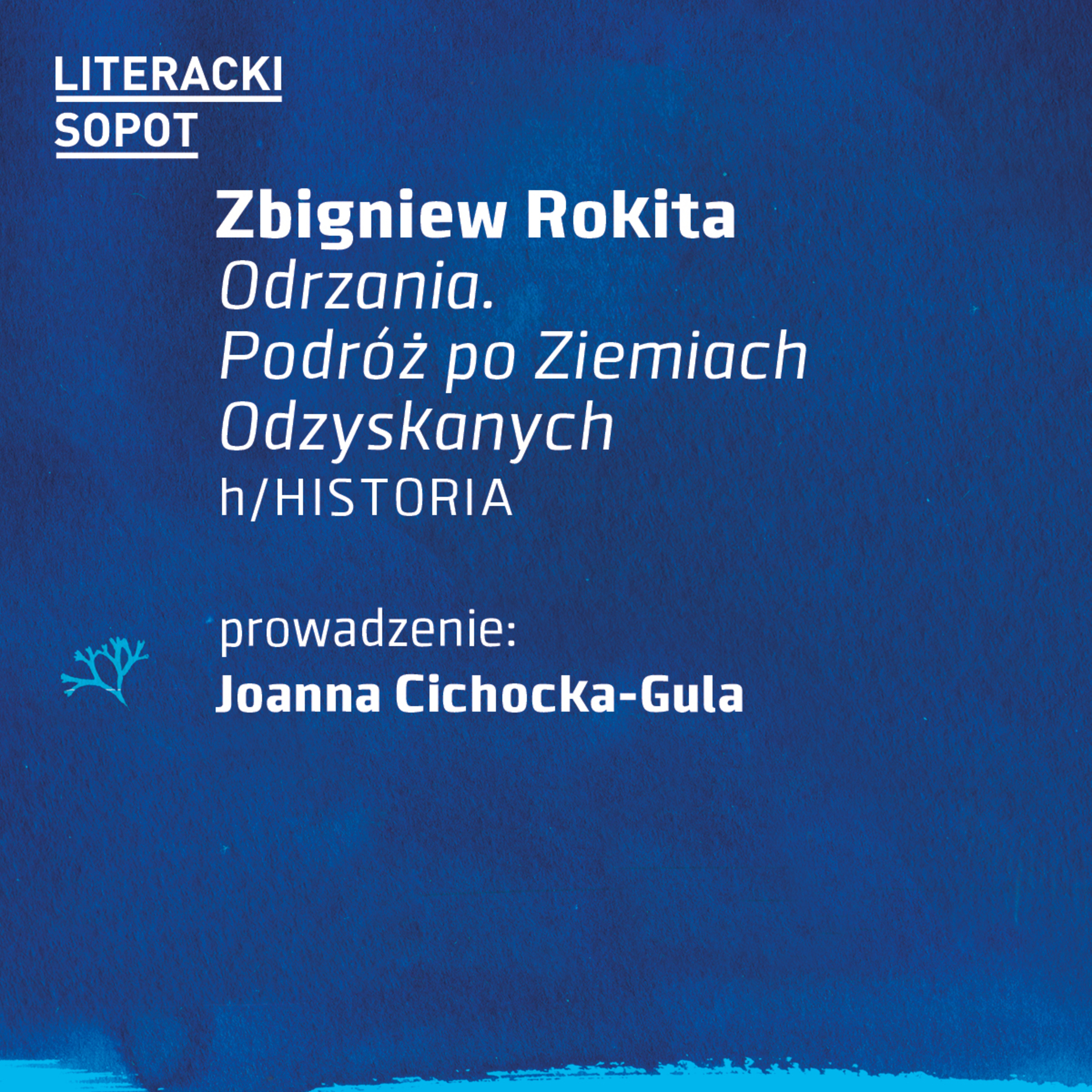 LS2024 | Zbigniew Rokita episode artwork