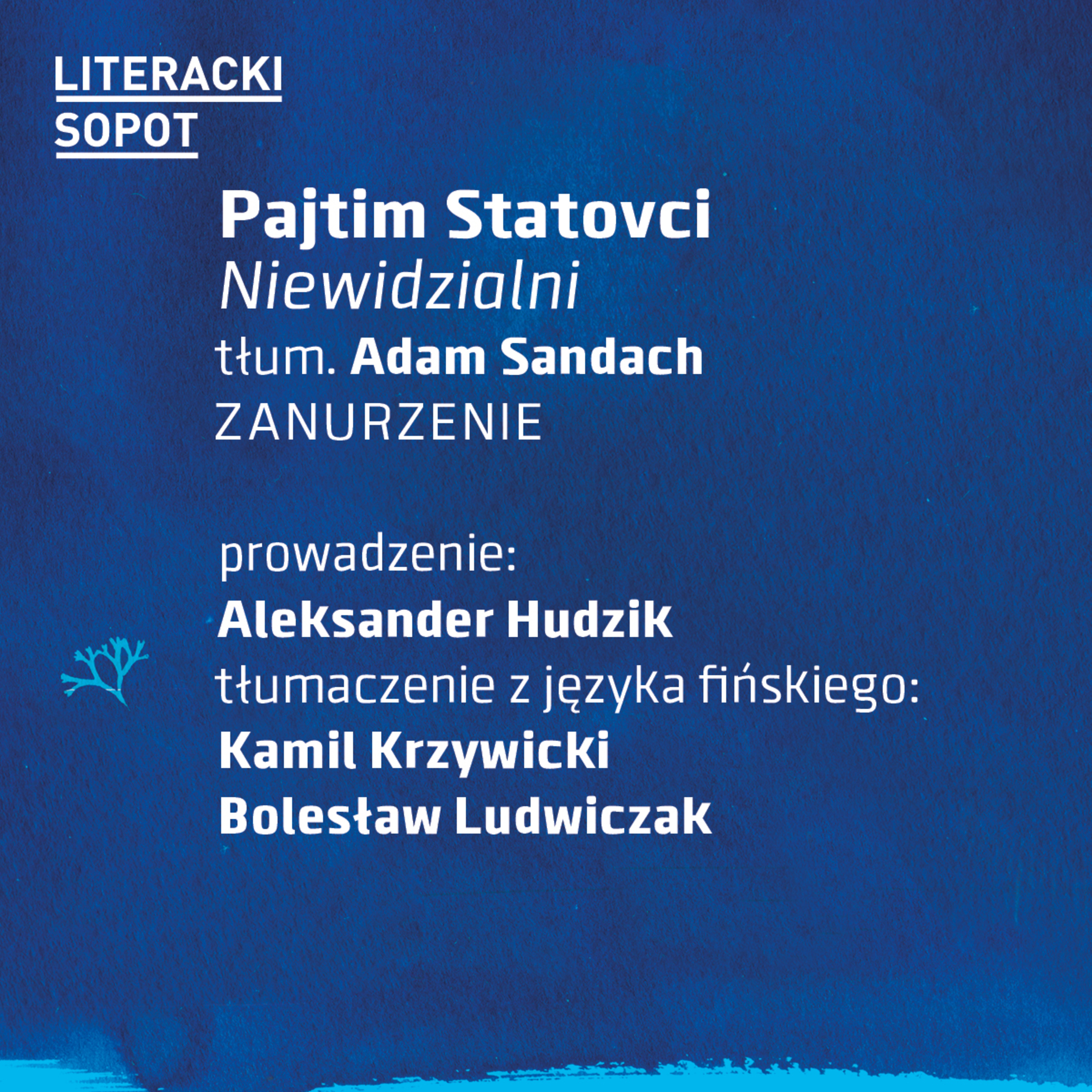 LS2024 | Pajtim Statovci episode artwork