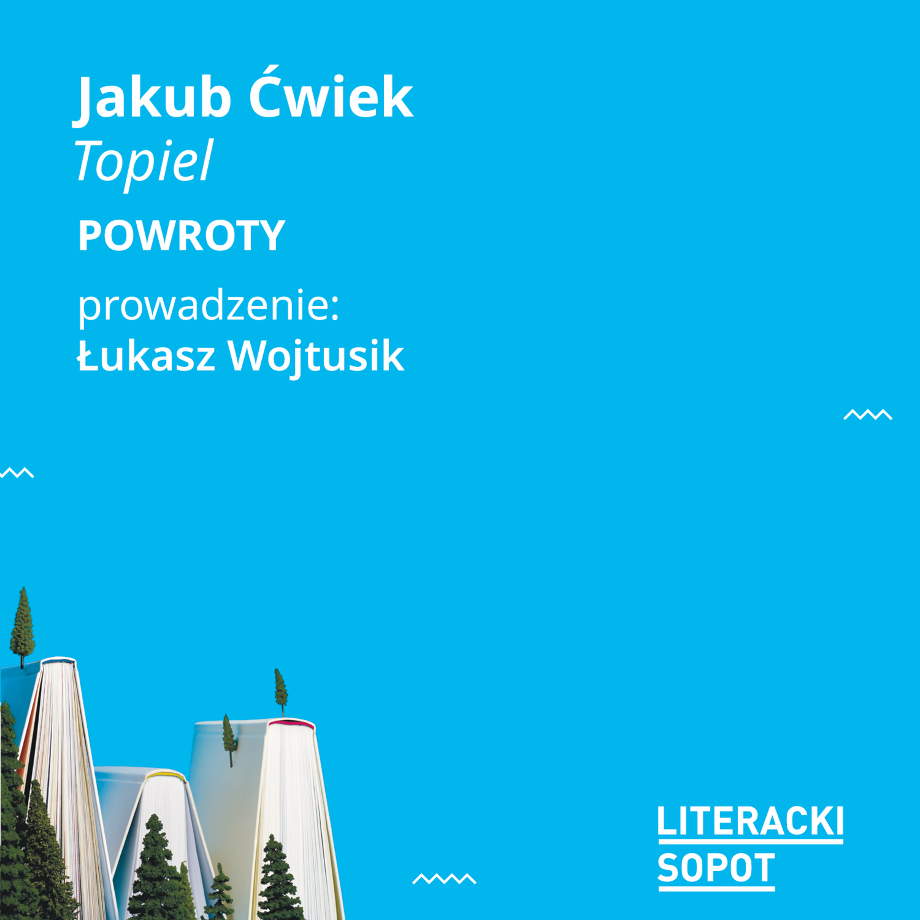 LS2025 | Jakub Ćwiek episode artwork