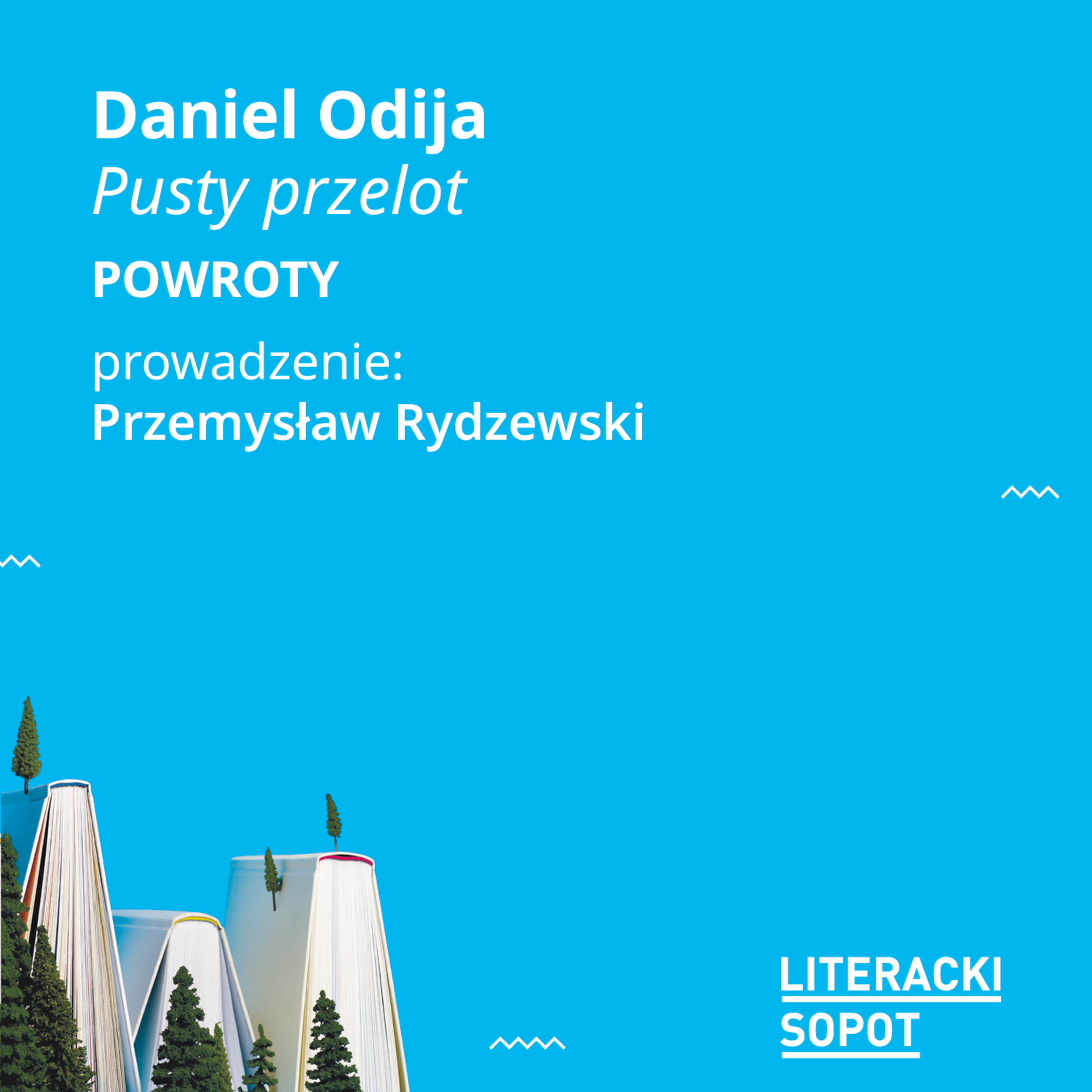 LS2025 | Daniel Odija episode artwork