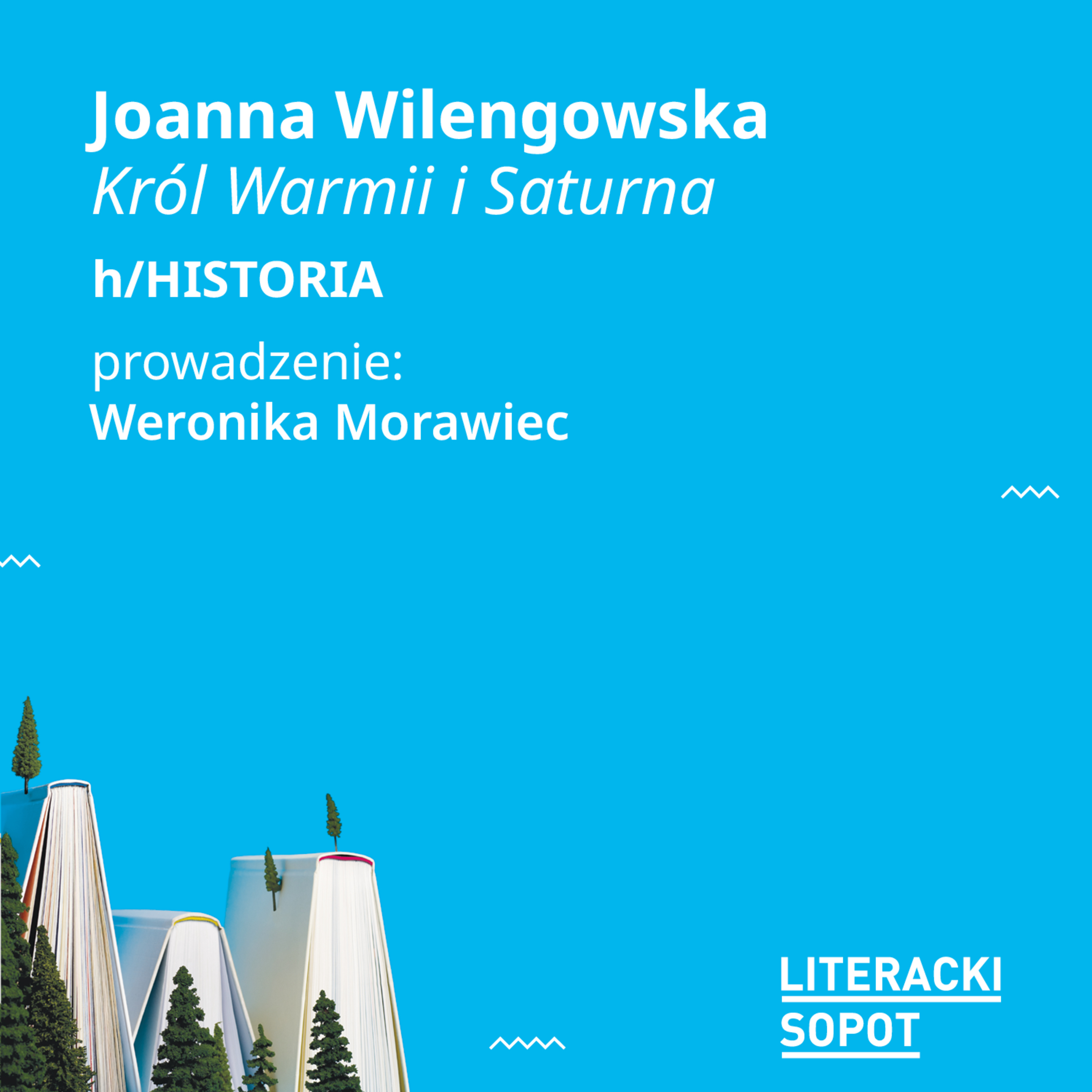 LS2025 | Joanna Wilengowska episode artwork