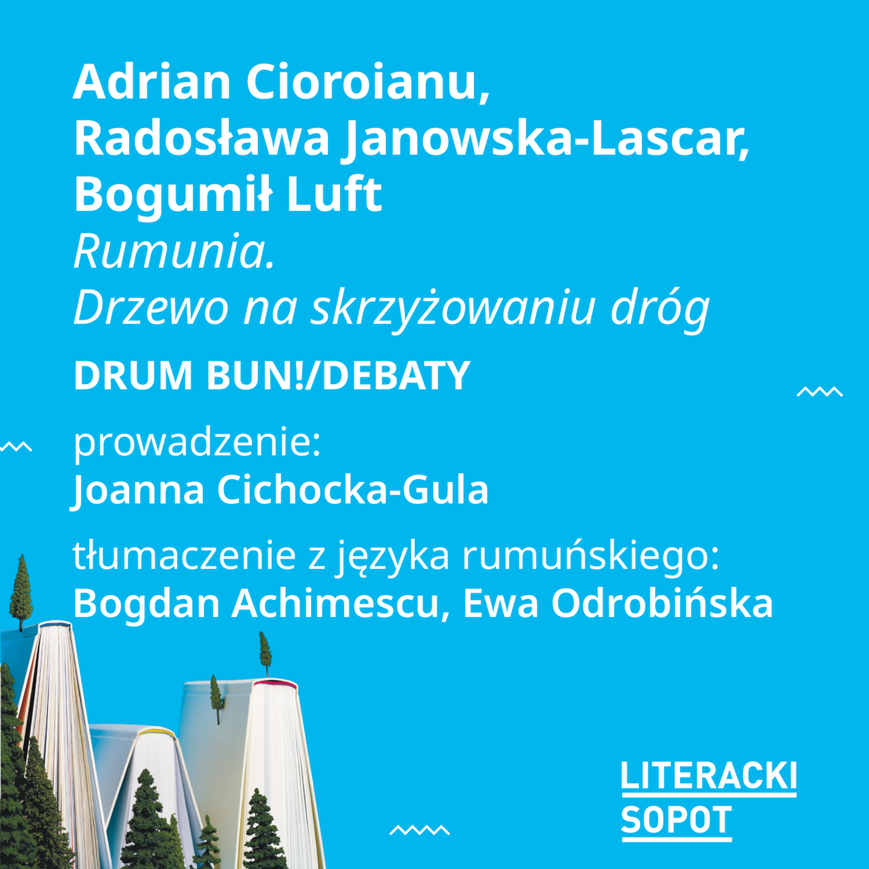 LS2025 | Adrain Cioroianu, Radosława Janowska-Lascar, Bogumił Luft episode artwork