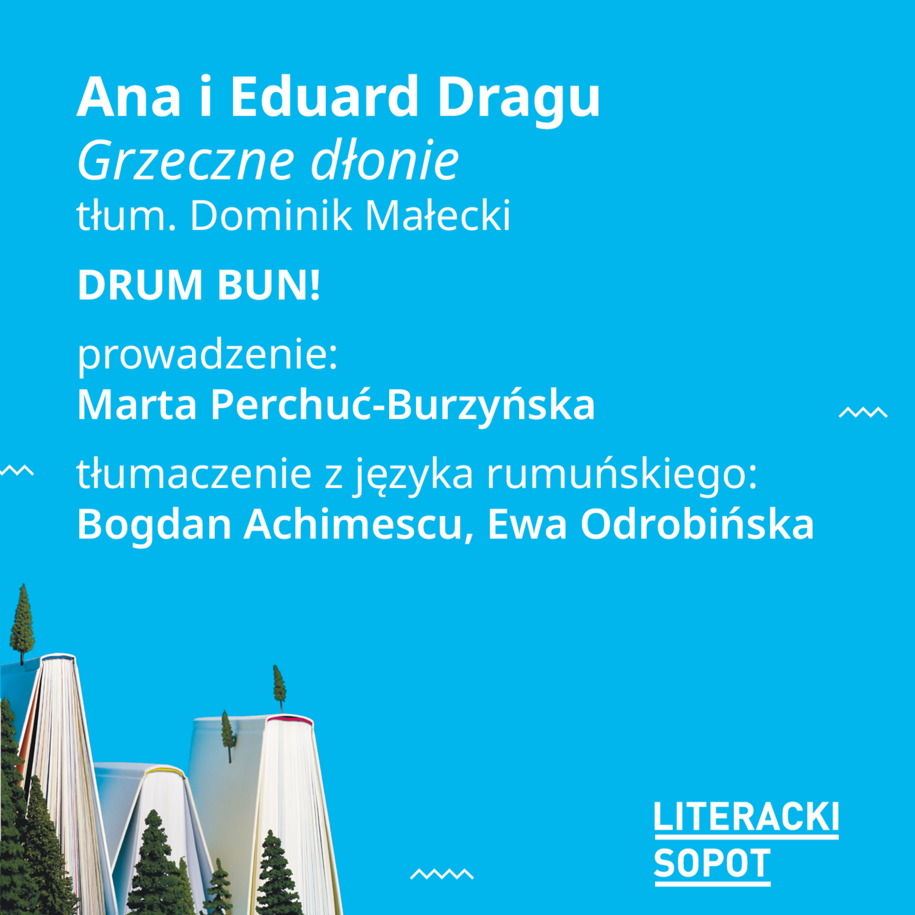 LS2025 | Ana i Eduard Dragu episode artwork