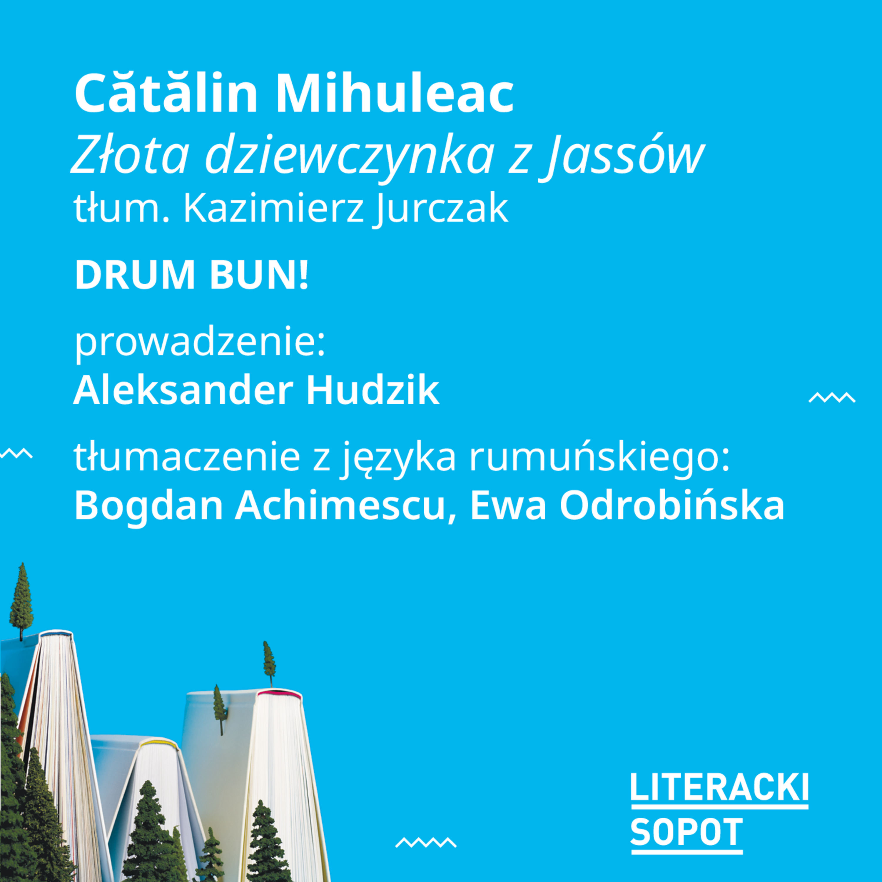 LS2025 | Cătălin Mihuleac episode artwork