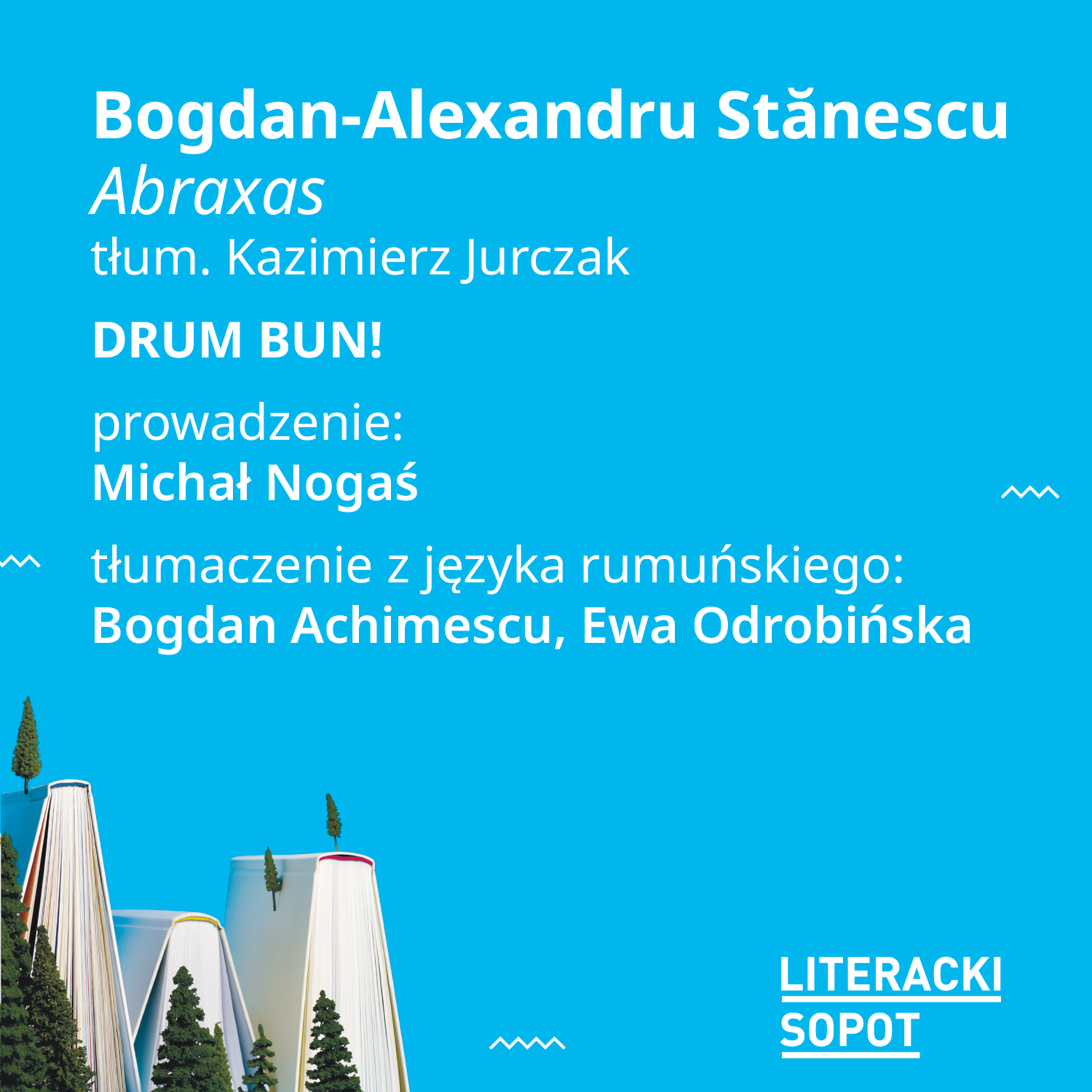 LS2025 | Bogdan-Alexandru Stănescu episode artwork