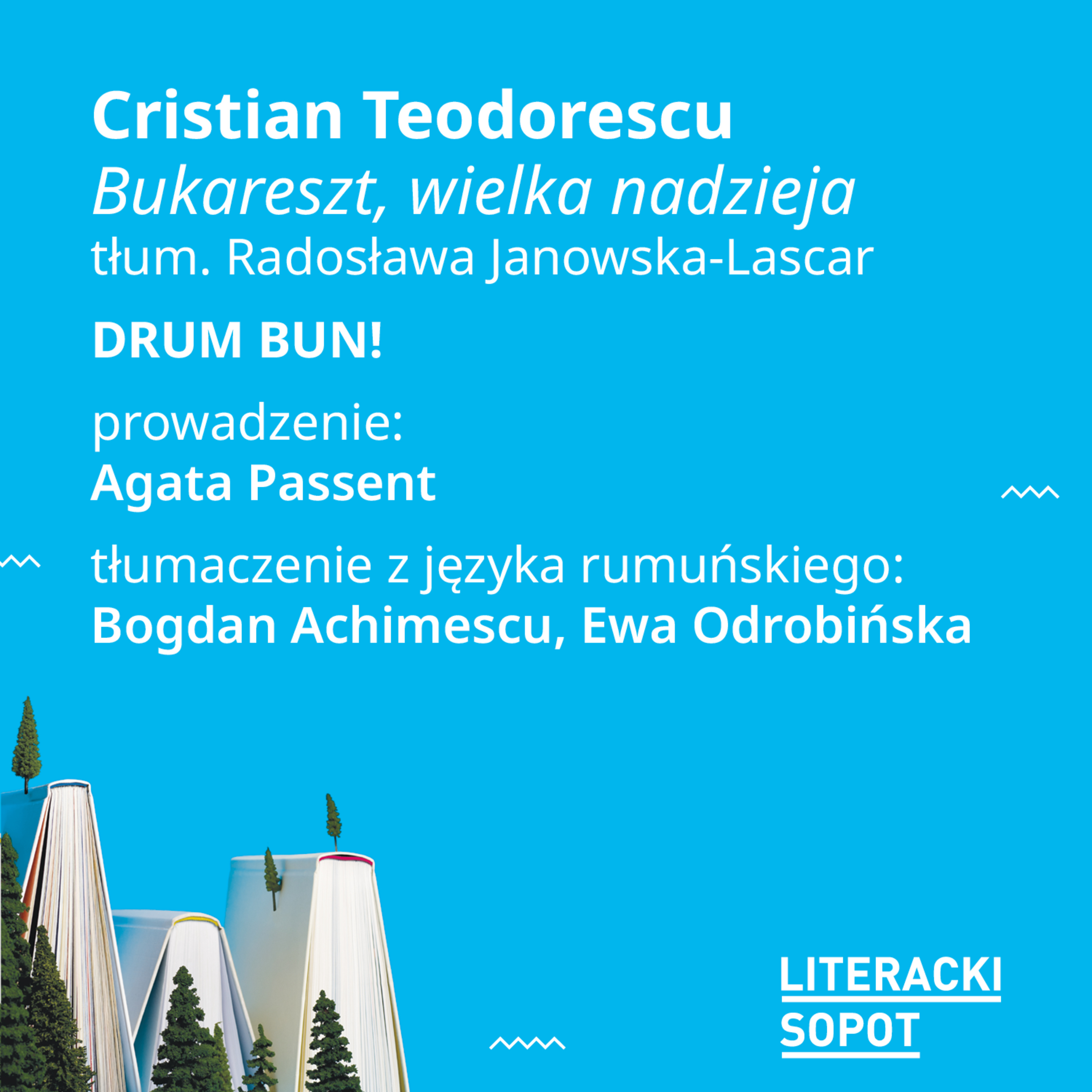LS2025 | Cristian Teodorescu episode artwork