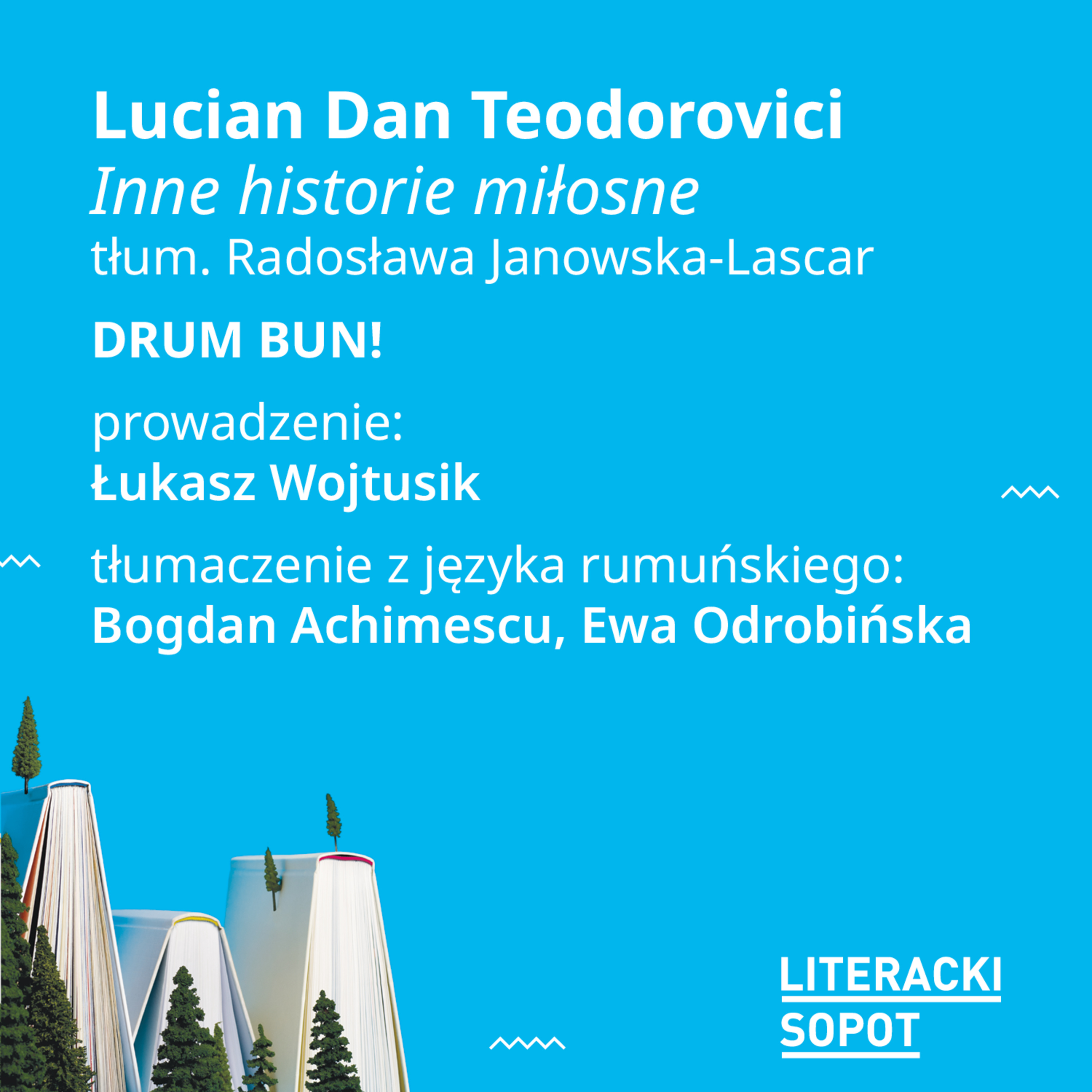 LS2025 | Lucian Dan Teodorovici  episode artwork