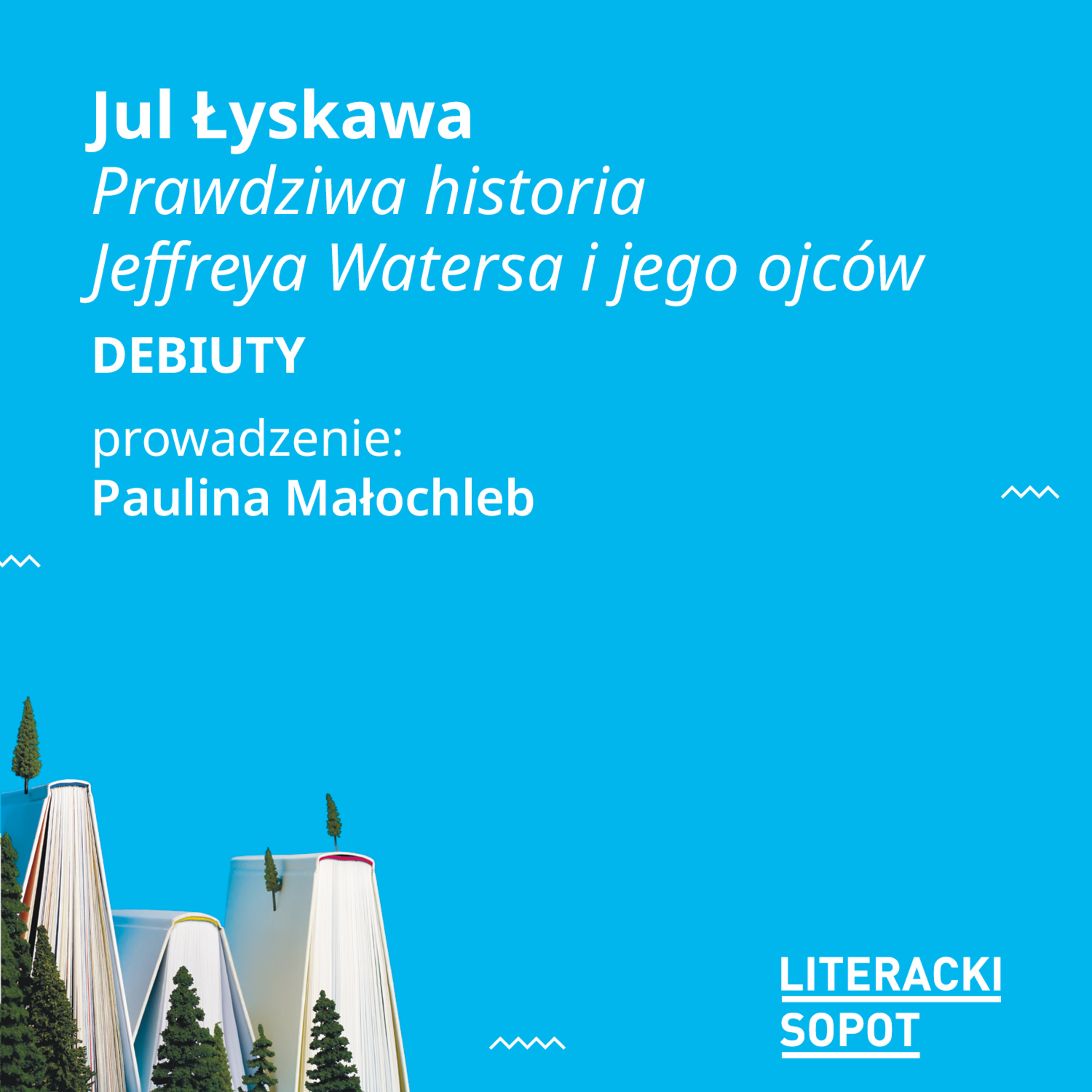 LS2025 | Jul Łyskawa episode artwork